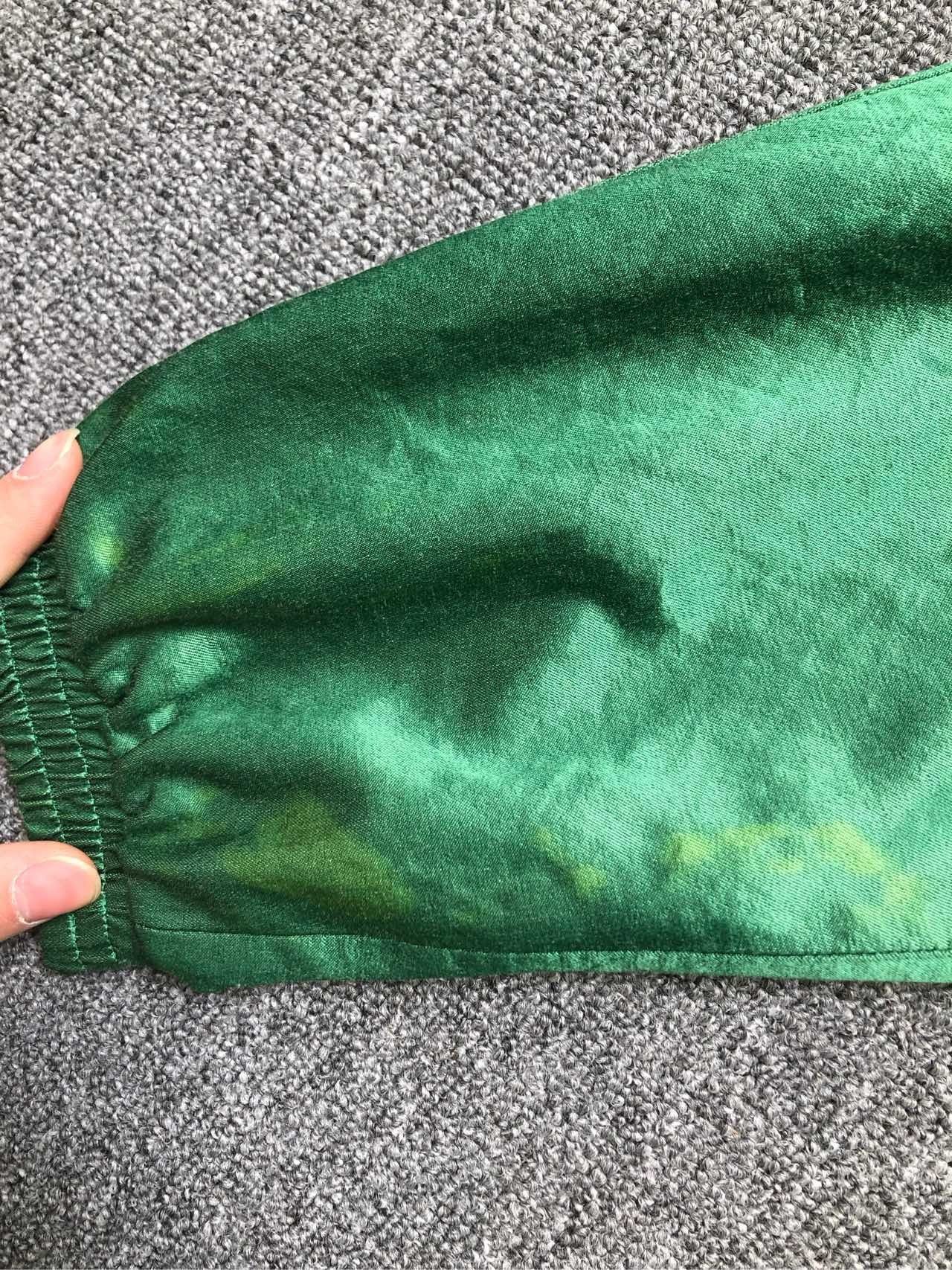 Gucci Gucci Letter embroidery logo zipper jacket 2501-Nextarrow Size US M / EU 48-50 / 2 - 5 Thumbnail