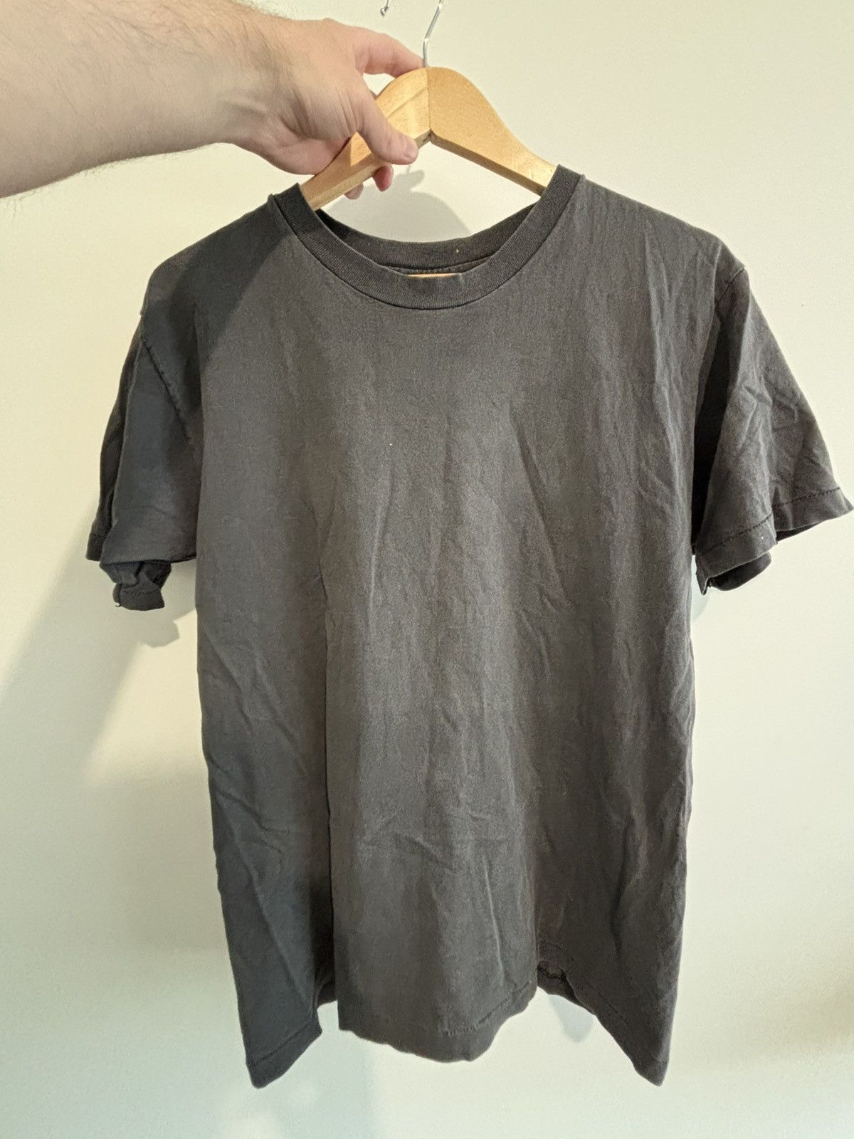 Unsound Rags × Vintage Unsound Rags sourced Vintage T-shirt Size US L / EU 52-54 / 3 - 2 Thumbnail