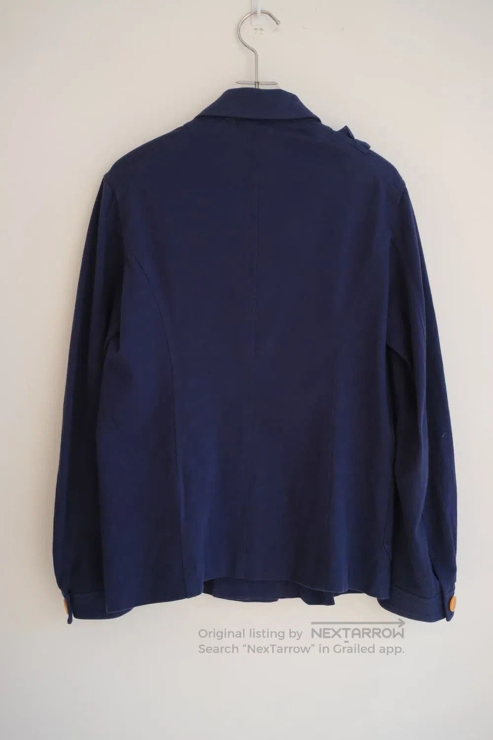 Comme des Garcons Comme des Garçons Vintage Jacket. Size M / US 6-8 / IT 42-44 - 6 Thumbnail