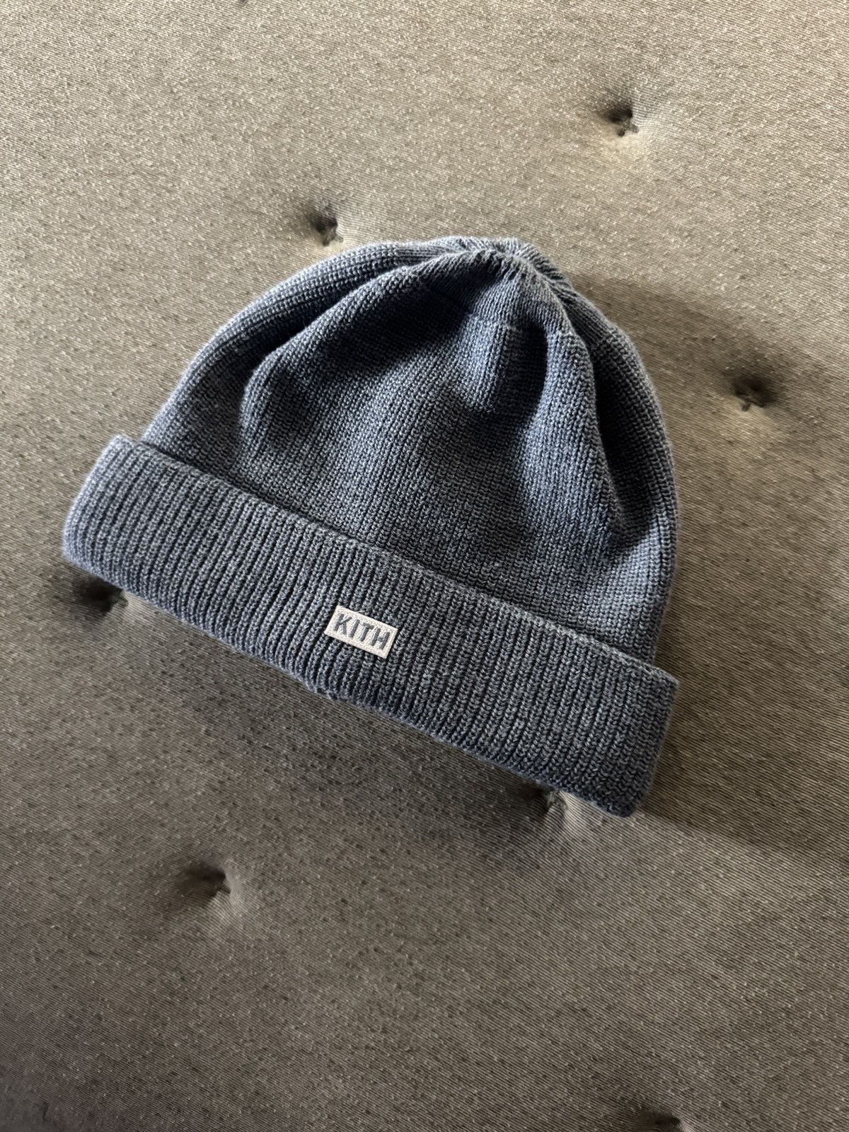 Kith Kith classic beanie “scent” Size ONE SIZE - 4 Thumbnail