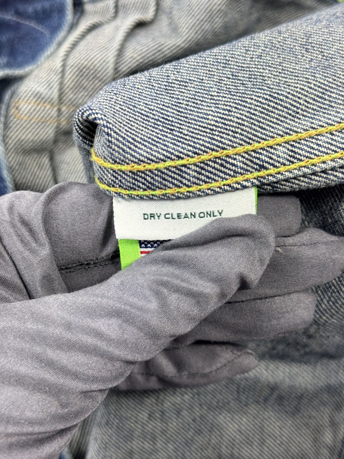 Better With Age GENTLEMENT’S TYPE 2.5 DENIM JACKET Size US L / EU 52-54 / 3 - 8 Thumbnail