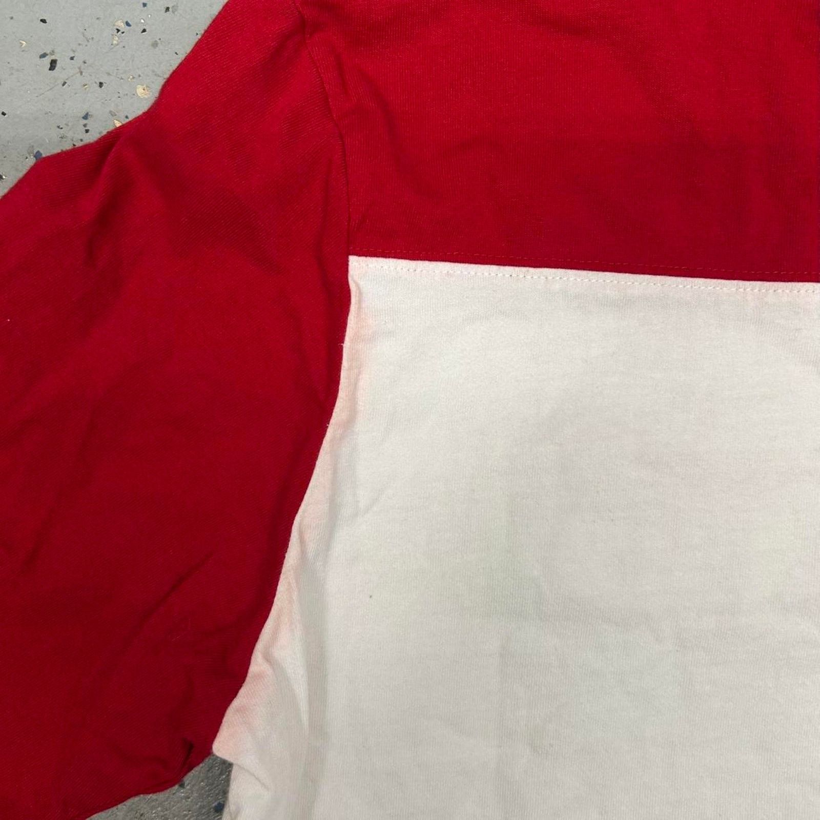 Other VTG/Y2K Bacardi long sleeve shirt Size US XL / EU 56 / 4 - 8 Thumbnail