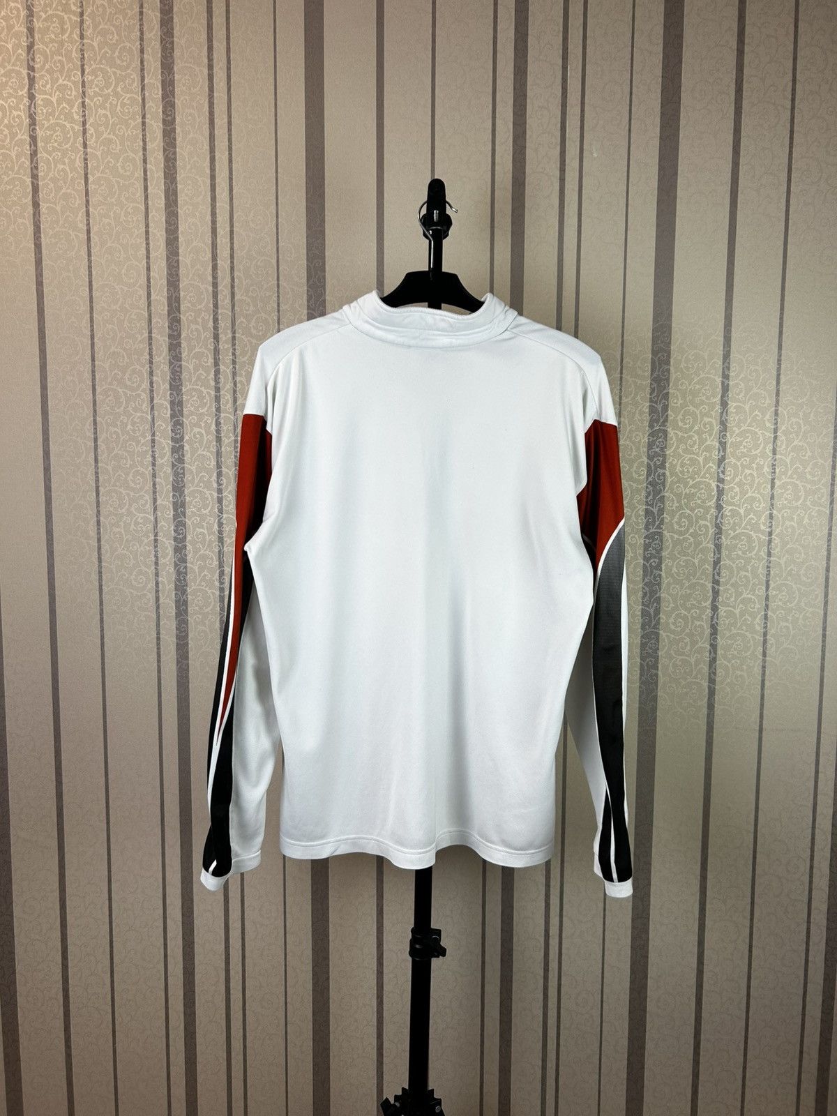 Spyder Spyder thermo Longsleeve zip size xl Size US XL / EU 56 / 4 - 3 Thumbnail
