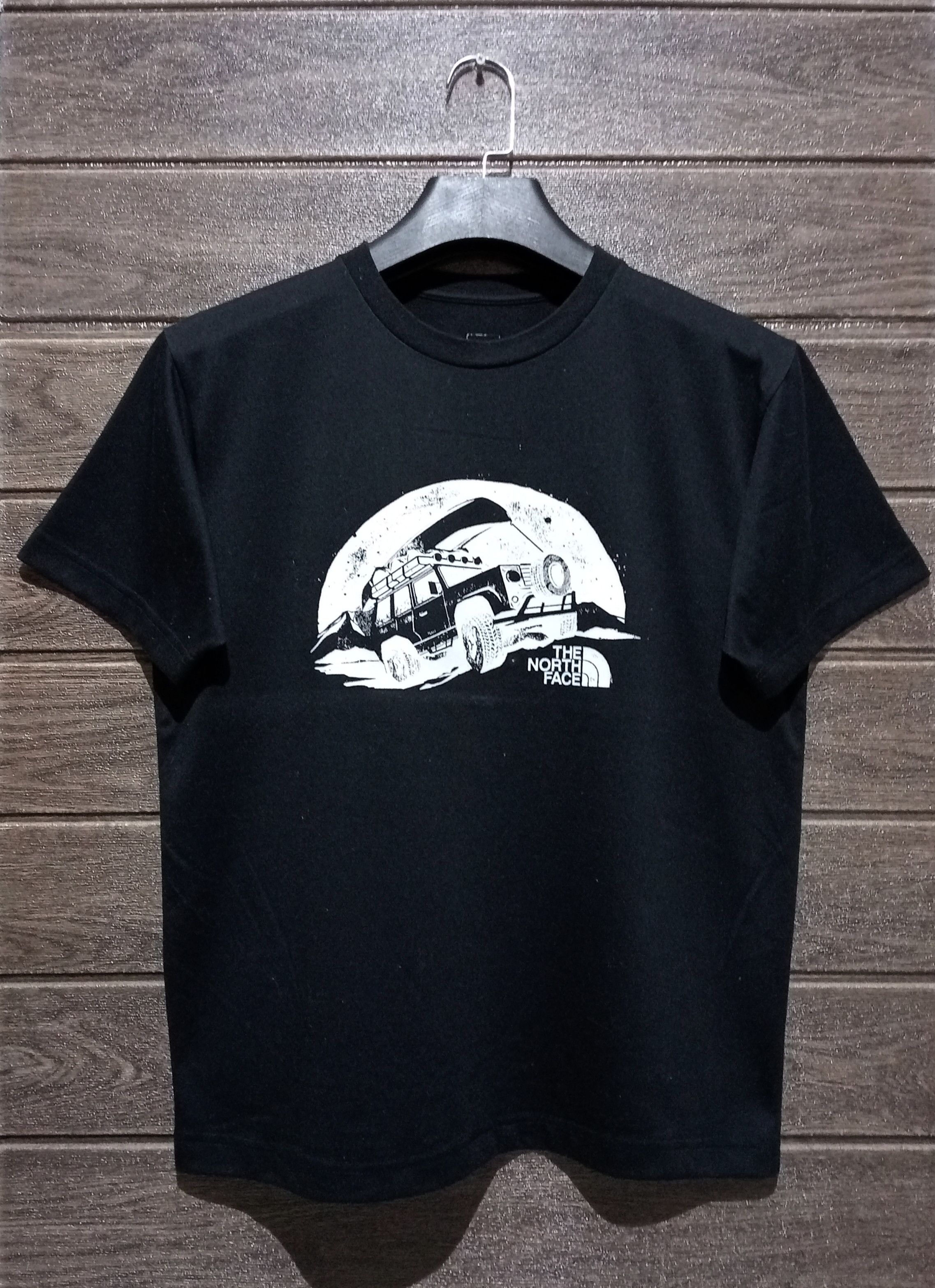 The North Face The North Face Outdoor Tee Size US M / EU 48-50 / 2 - 1 Thumbnail