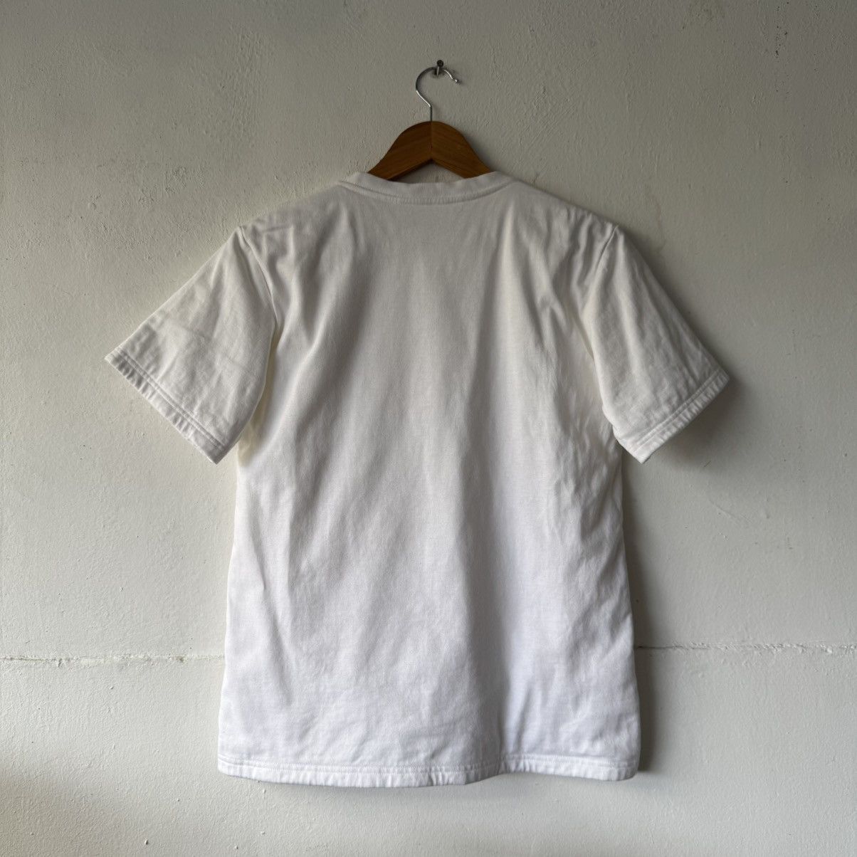 Number (N)ine AW01 Number Nine Pocker Card Double Layered Shirt Size US S / EU 44-46 / 1 - 9 Thumbnail