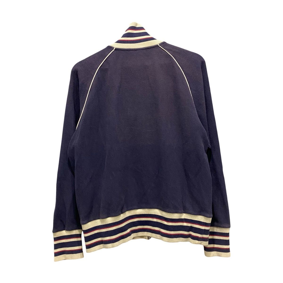 Canterbury of New Zealand Vintage Canterbury Zip Up Sweatshirts Size US M / EU 48-50 / 2 - 2 Thumbnail