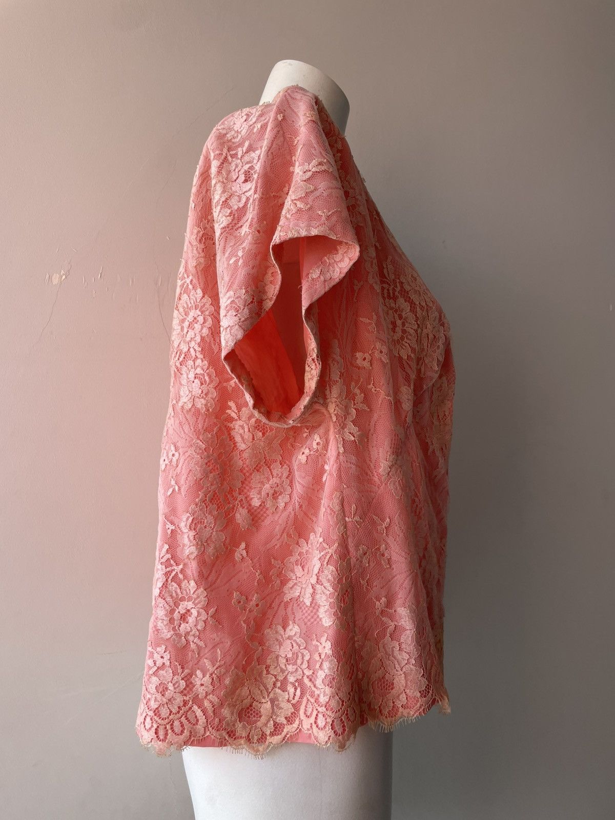 Vintage Vintage blouse Size M / US 6-8 / IT 42-44 - 5 Thumbnail