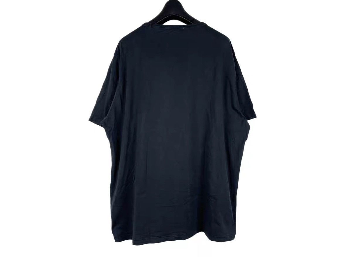 Our Legacy Our Legacy Basic Cotton Short Sleeve J31 Size US M / EU 48-50 / 2 - 2 Thumbnail