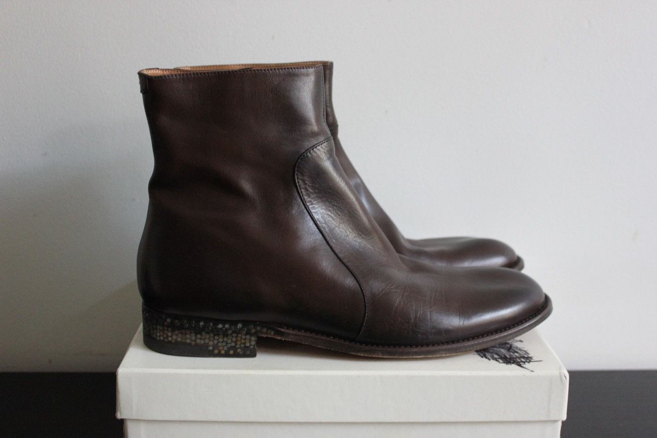 Maison Margiela Martin Margiela boots Size US 9.5 / EU 42-43 - 1 Thumbnail