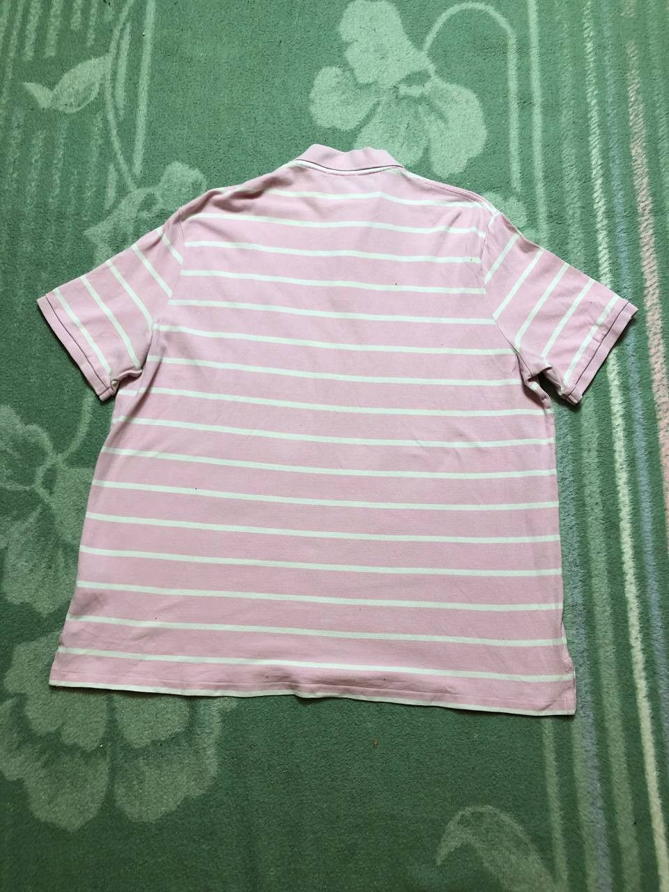 Polo Ralph Lauren Polo Ralph Lauren Classic Fit polo Pink Size XXL Size XXL / US 16-18 / IT 52-54 - 12 Thumbnail