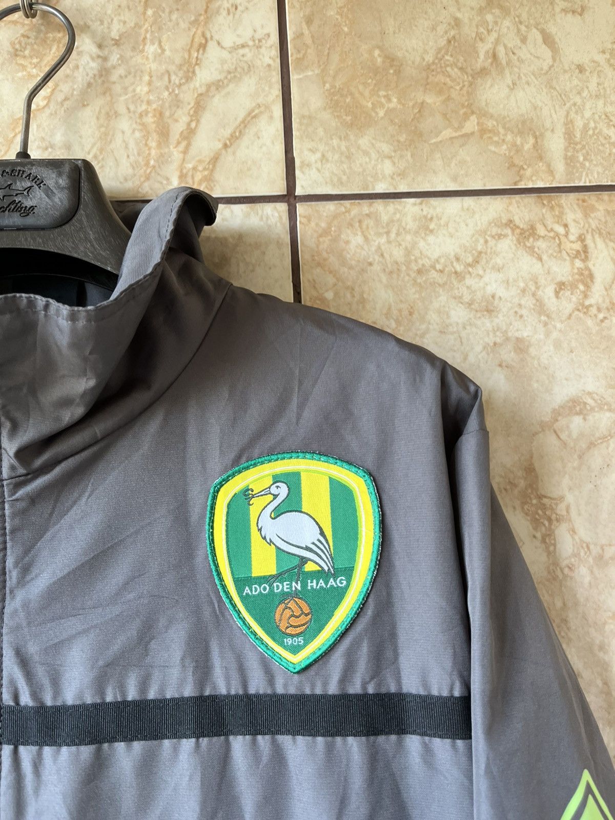 Errea Ado Den Haag Errea jacket Size US M / EU 48-50 / 2 - 3 Thumbnail