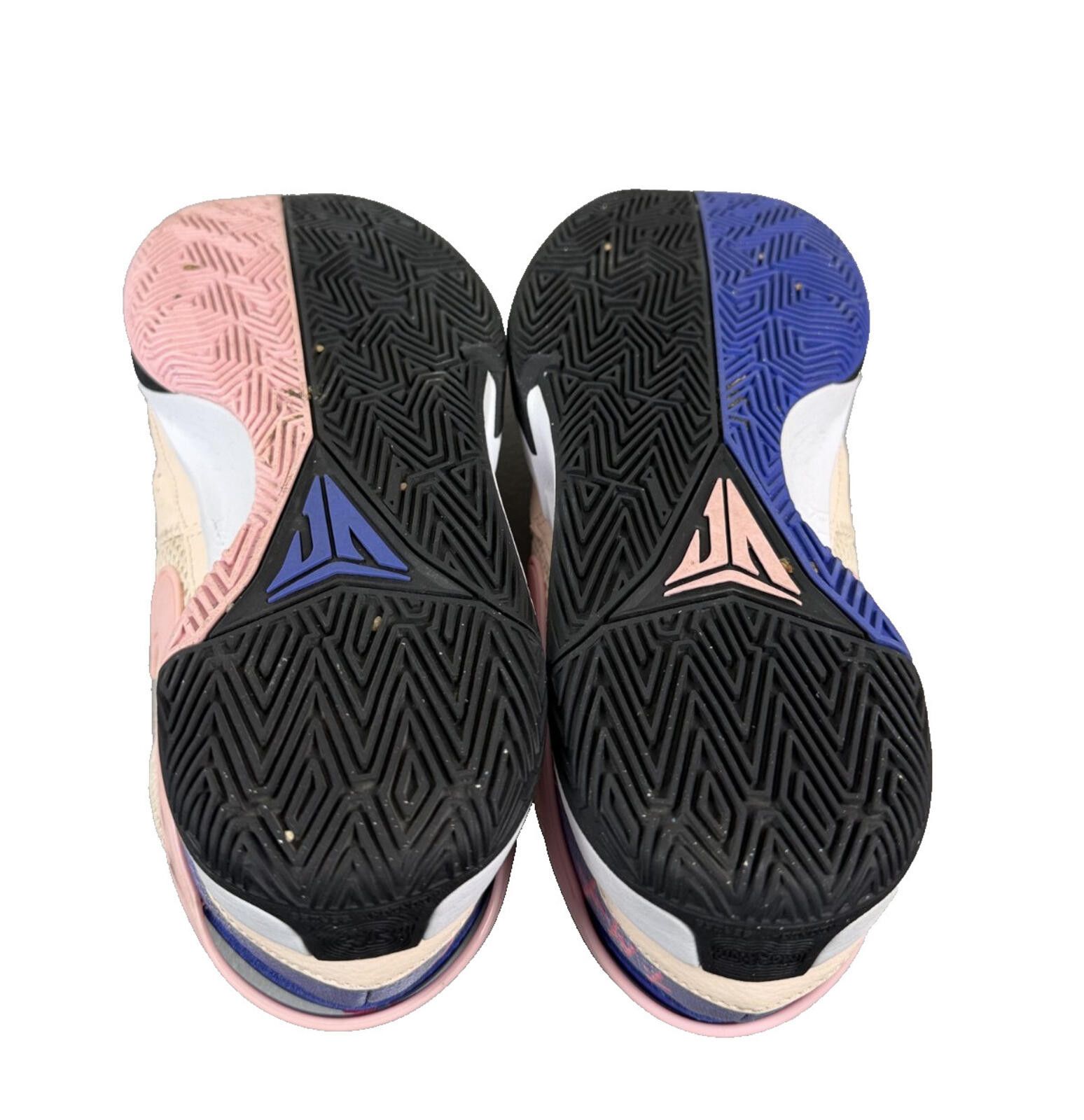 Nike Size 9 - Nike Ja 1 Guava Ice - DR8785-802 Size US 9 / EU 42 - 6 Thumbnail