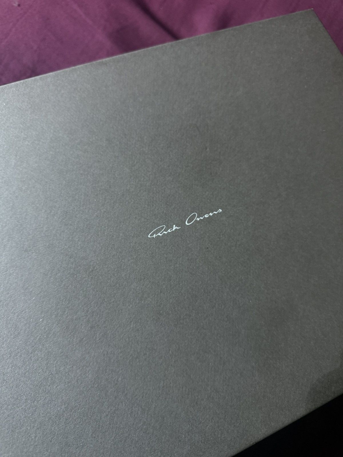 Rick Owens Rick Owens low sneakers Size US 6.5 / EU 39-40 - 7 Thumbnail