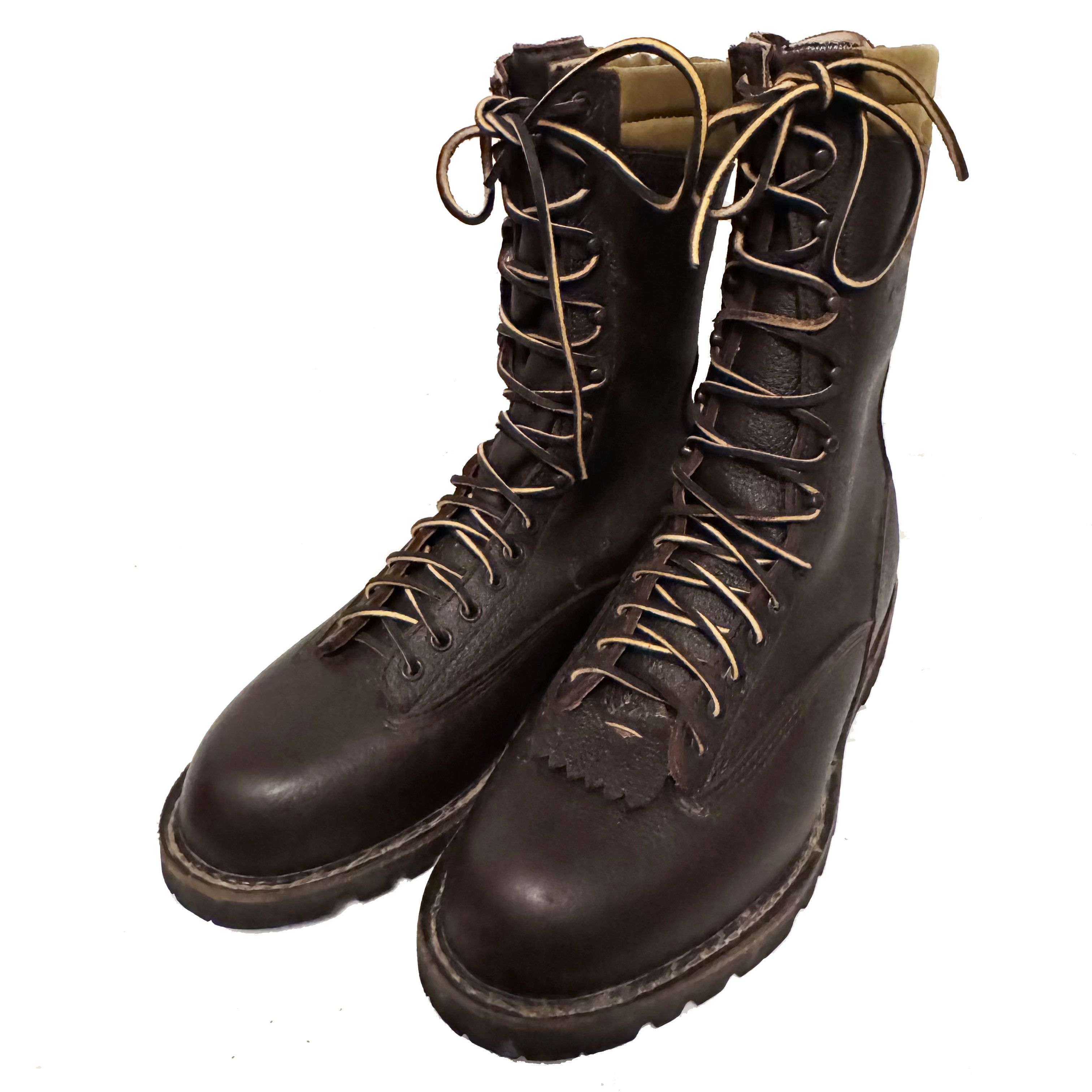 Filson × White's Boots FILSON X WHITES 2610 Dry Foot Sierra Boot Size US 12 / EU 45 - 12 Thumbnail