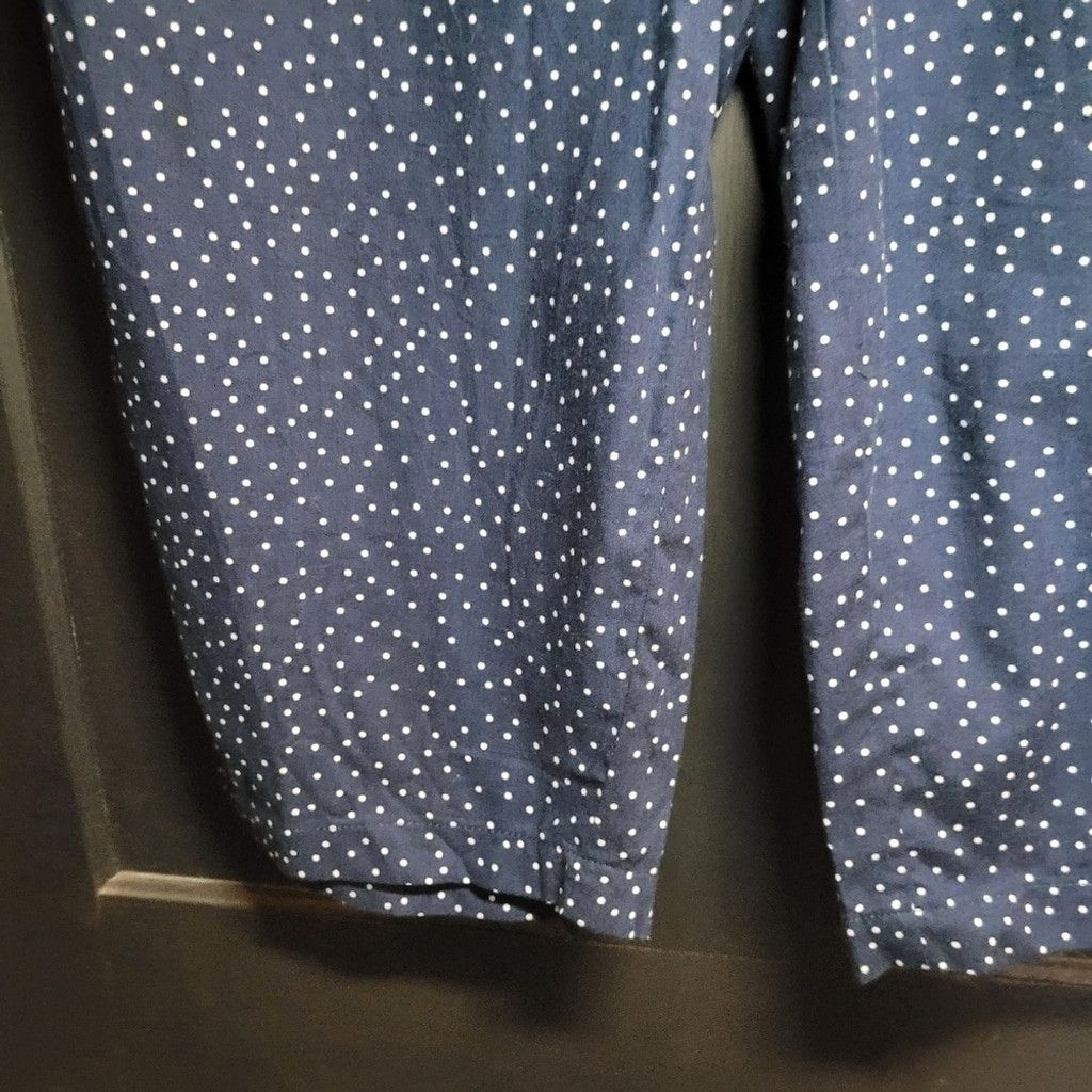 Gloria Vanderbilt Gloria Vanderbilt cropped elastic waist, Size Med P nwot Size 30" / US 8 / IT 44 - 3 Thumbnail