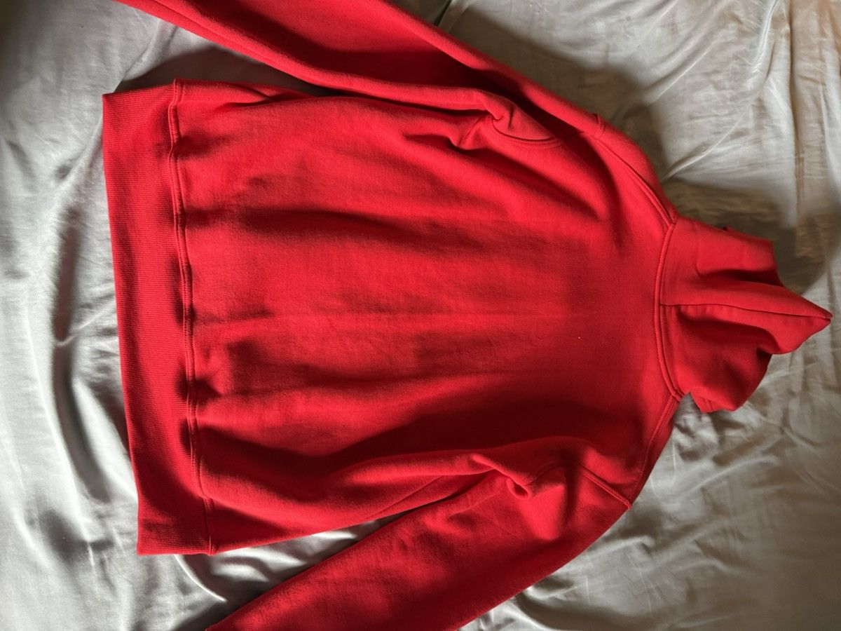 Other No Owners Zip-Up Hoodie Size US XL / EU 56 / 4 - 3 Thumbnail