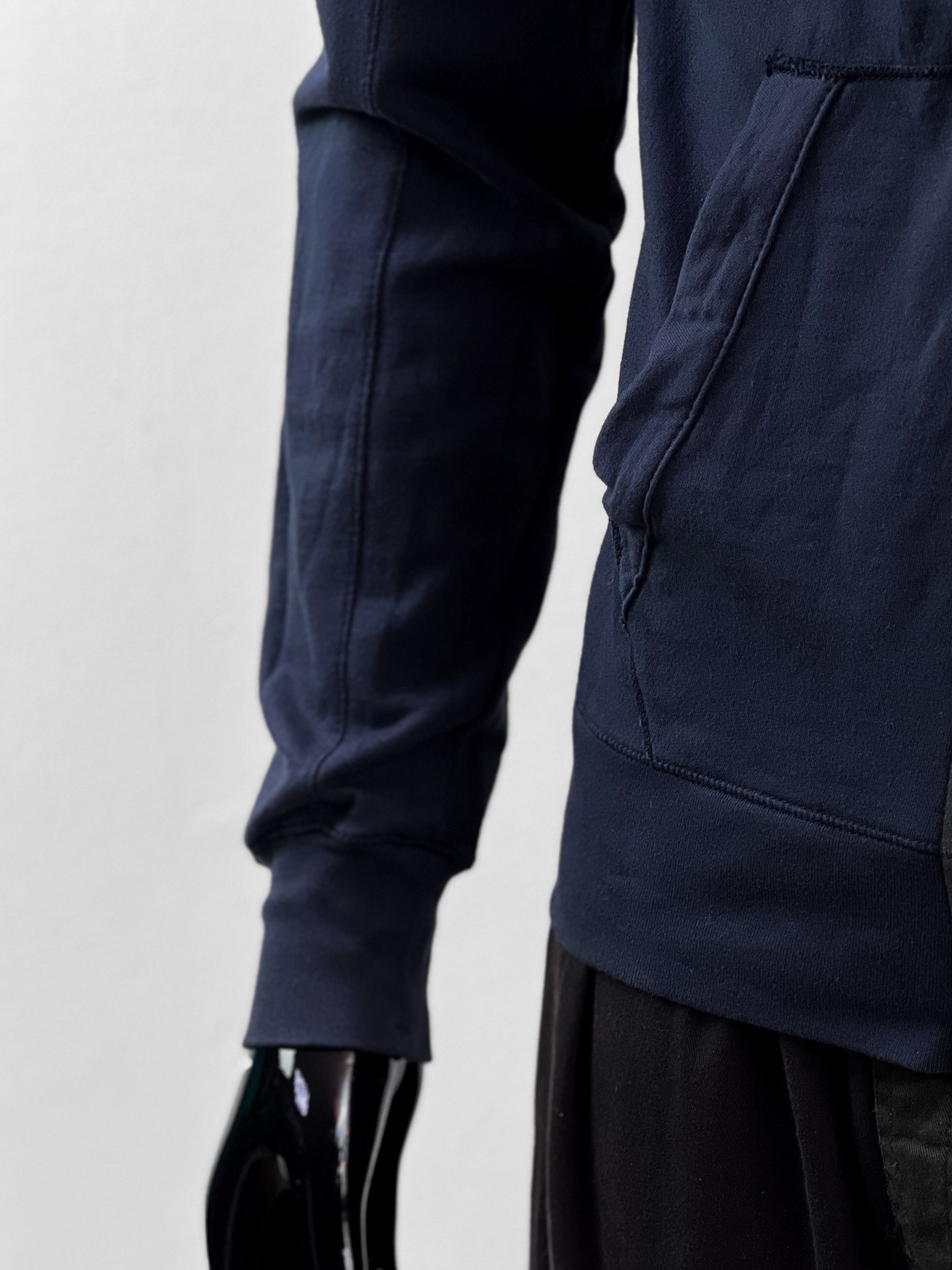 C.P. Company C.P. Company Zip Hoodie Size US S / EU 44-46 / 1 - 4 Thumbnail