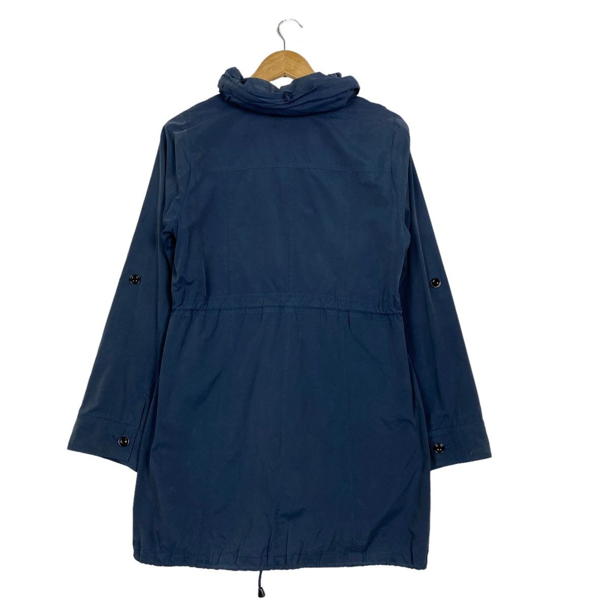 Japanese Brand MAYSON GREY CHORE HOODIES JACKET Size US S / EU 44-46 / 1 - 7 Thumbnail