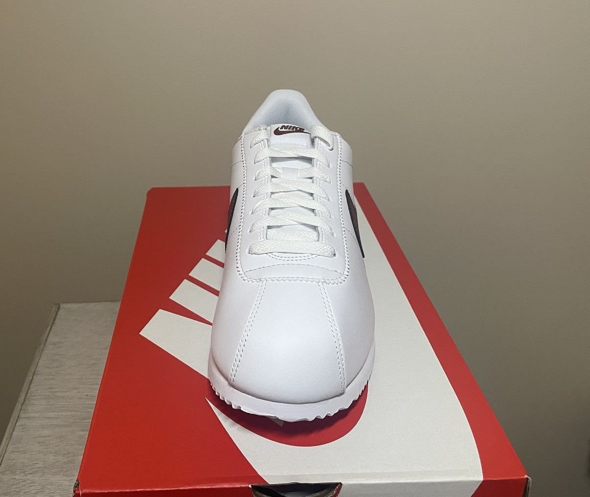 Nike Nike Cortez Dark Pony Size US 9 / EU 42 - 3 Thumbnail