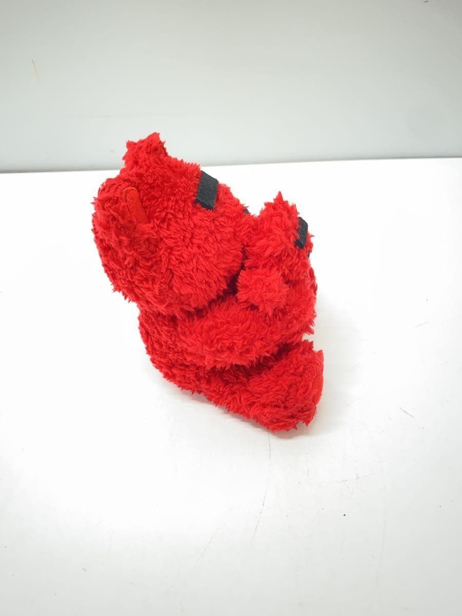 Undercover 🐎 Teddy Bear Size ONE SIZE - 2 Thumbnail