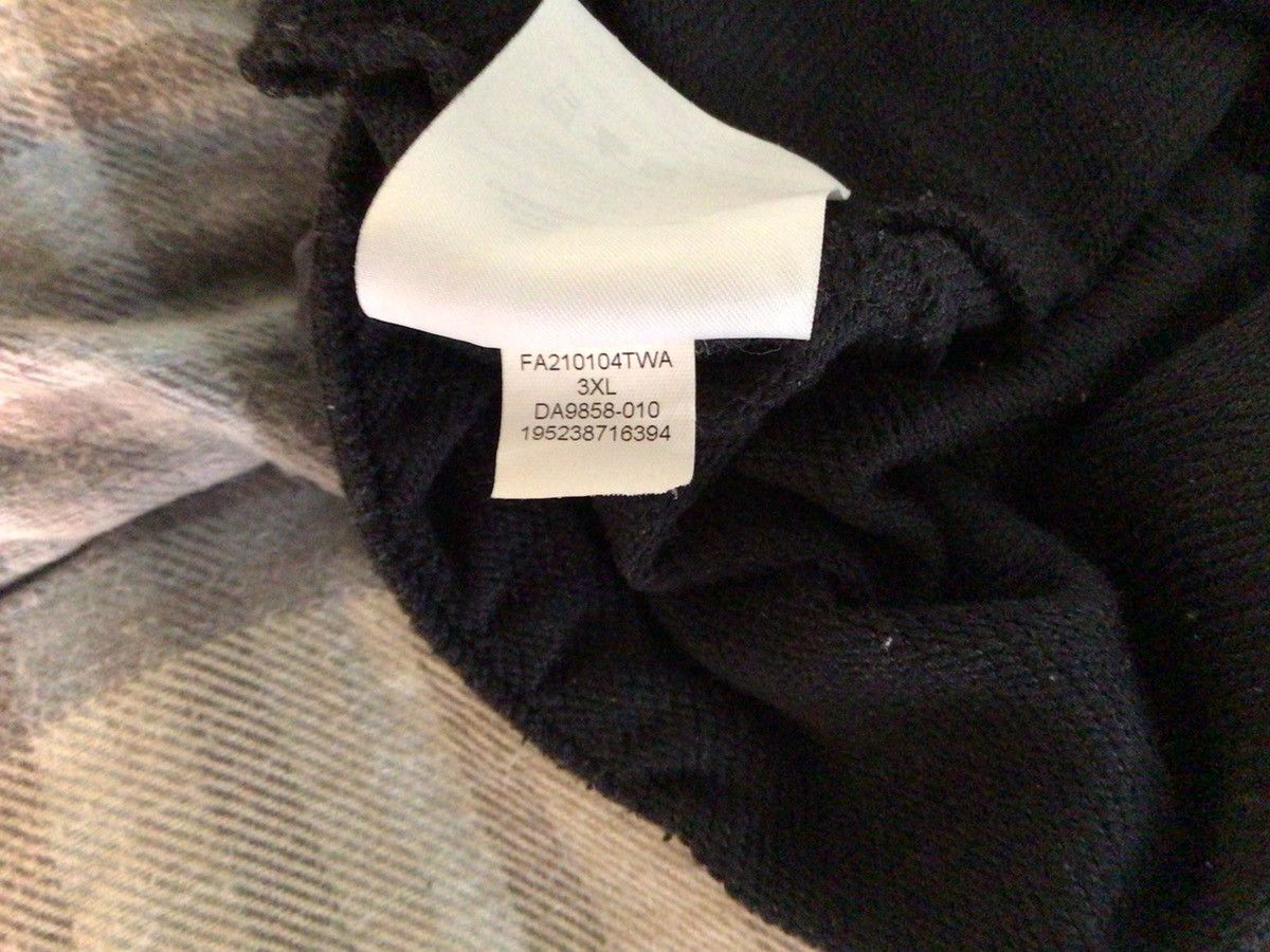 Jordan Brand Jordan sweatpants Size US 42 / EU 58 - 4 Thumbnail