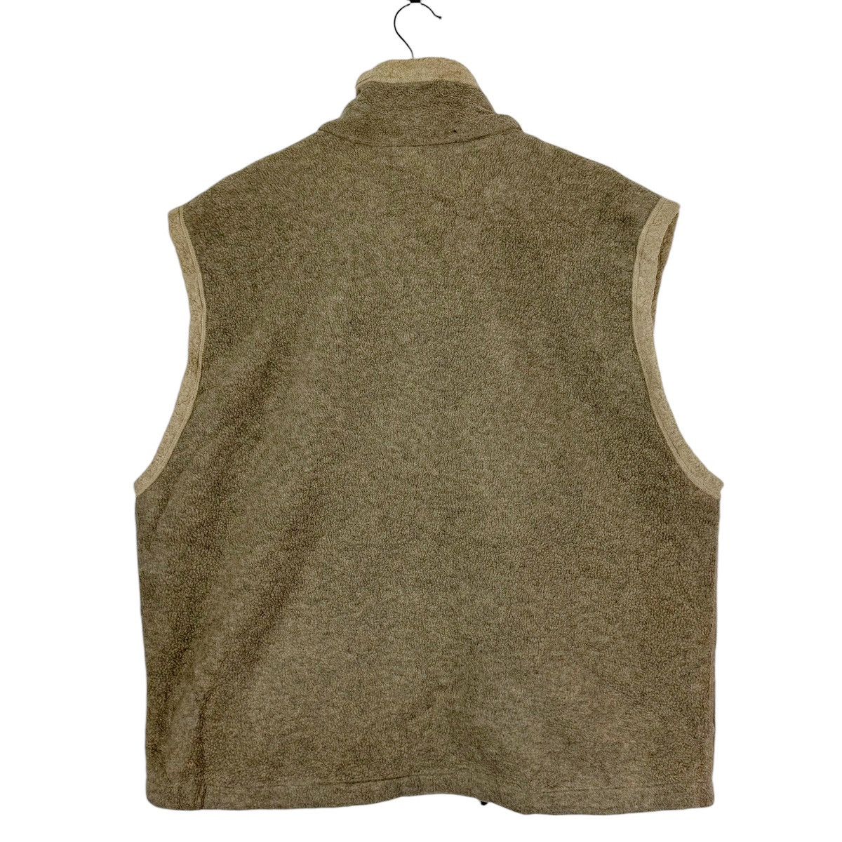 Vintage VINTAGE ALPINE LOWE OUTDOOR FLEECE SLEEVELESS JACKET Size US L / EU 52-54 / 3 - 7 Thumbnail