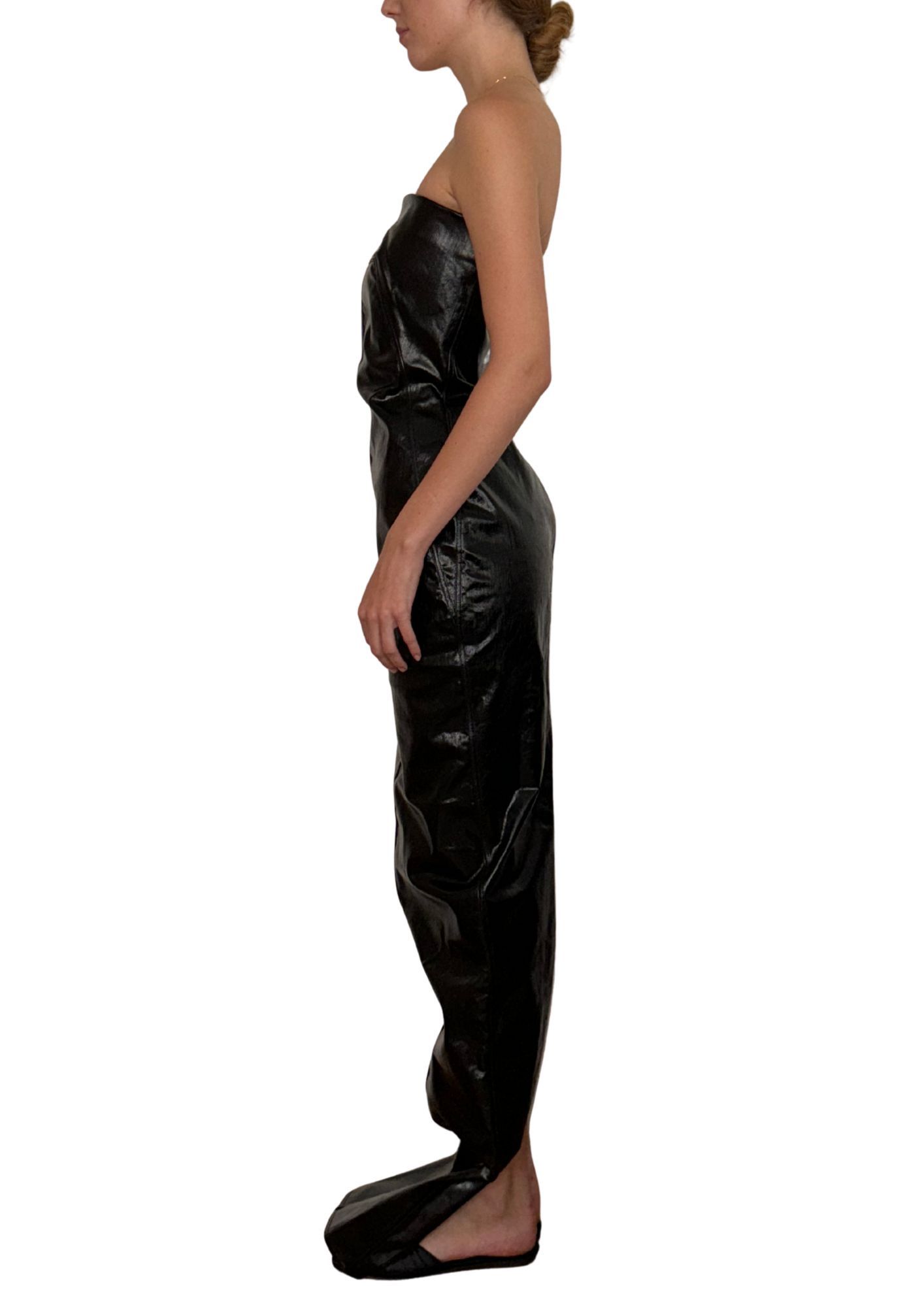 Rick Owens Rick Owens Gown Size M / US 6-8 / IT 42-44 - 2 Thumbnail