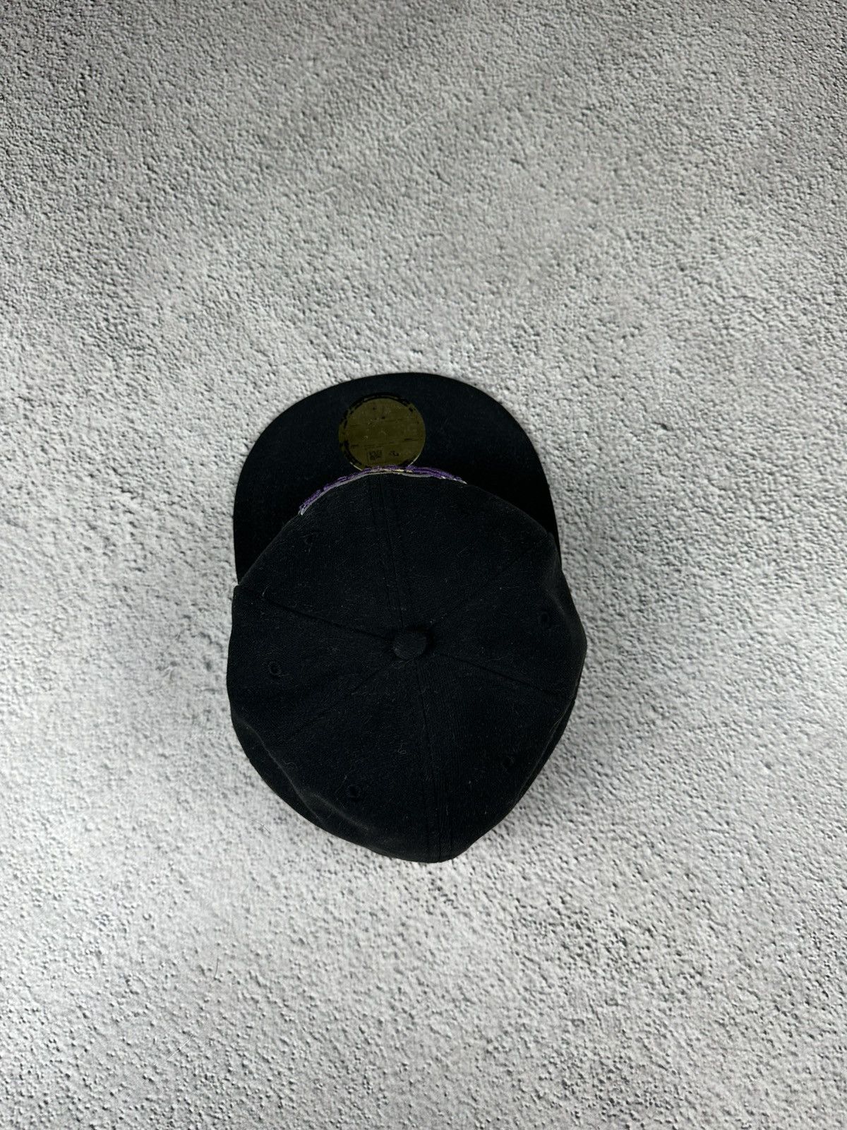 NBA Hatstone Exclusive x Los Angeles Lakers 59 Fifty Snapback Size ONE SIZE - 6 Thumbnail