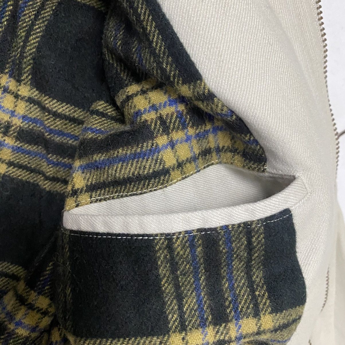 Japanese Brand County Nap chore jacket Size US M / EU 48-50 / 2 - 11 Thumbnail