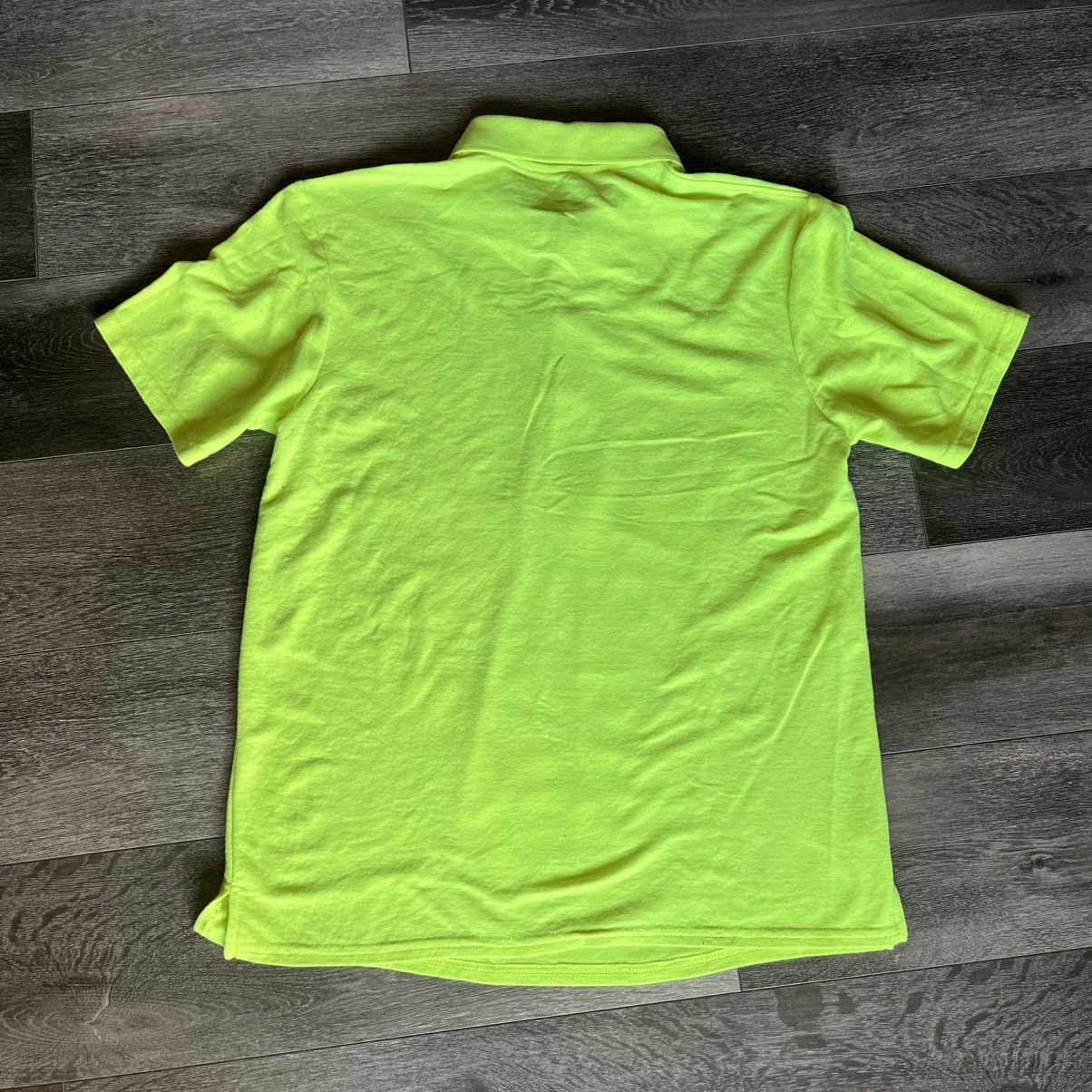 Asspizza Asspizza Babbitt Goblin Revived Logo Polo Shirt Highlighter Size US M / EU 48-50 / 2 - 3 Thumbnail
