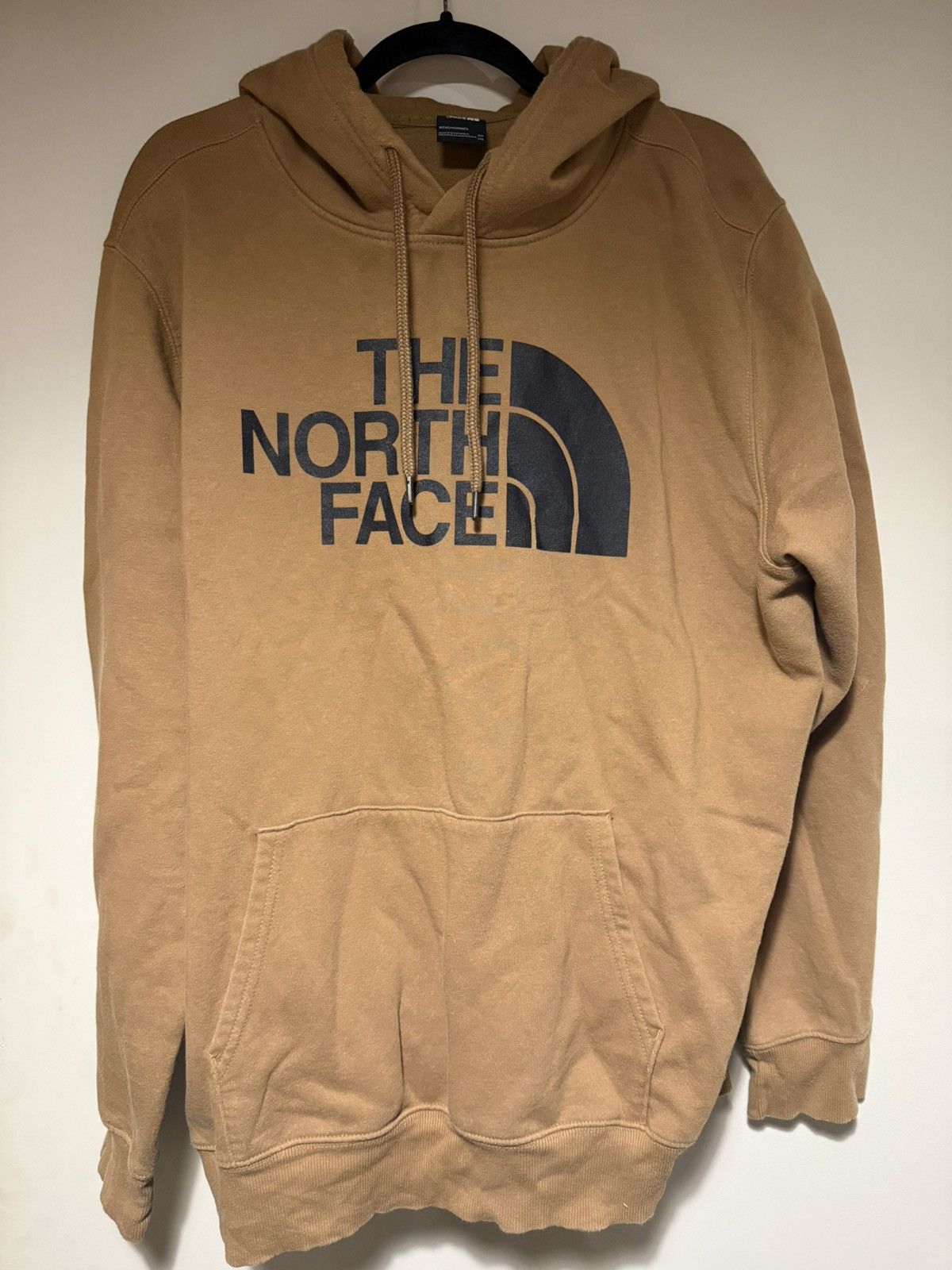 The North Face The North Face Hoodie Size US XXL / EU 58 / 5 - 1 Thumbnail