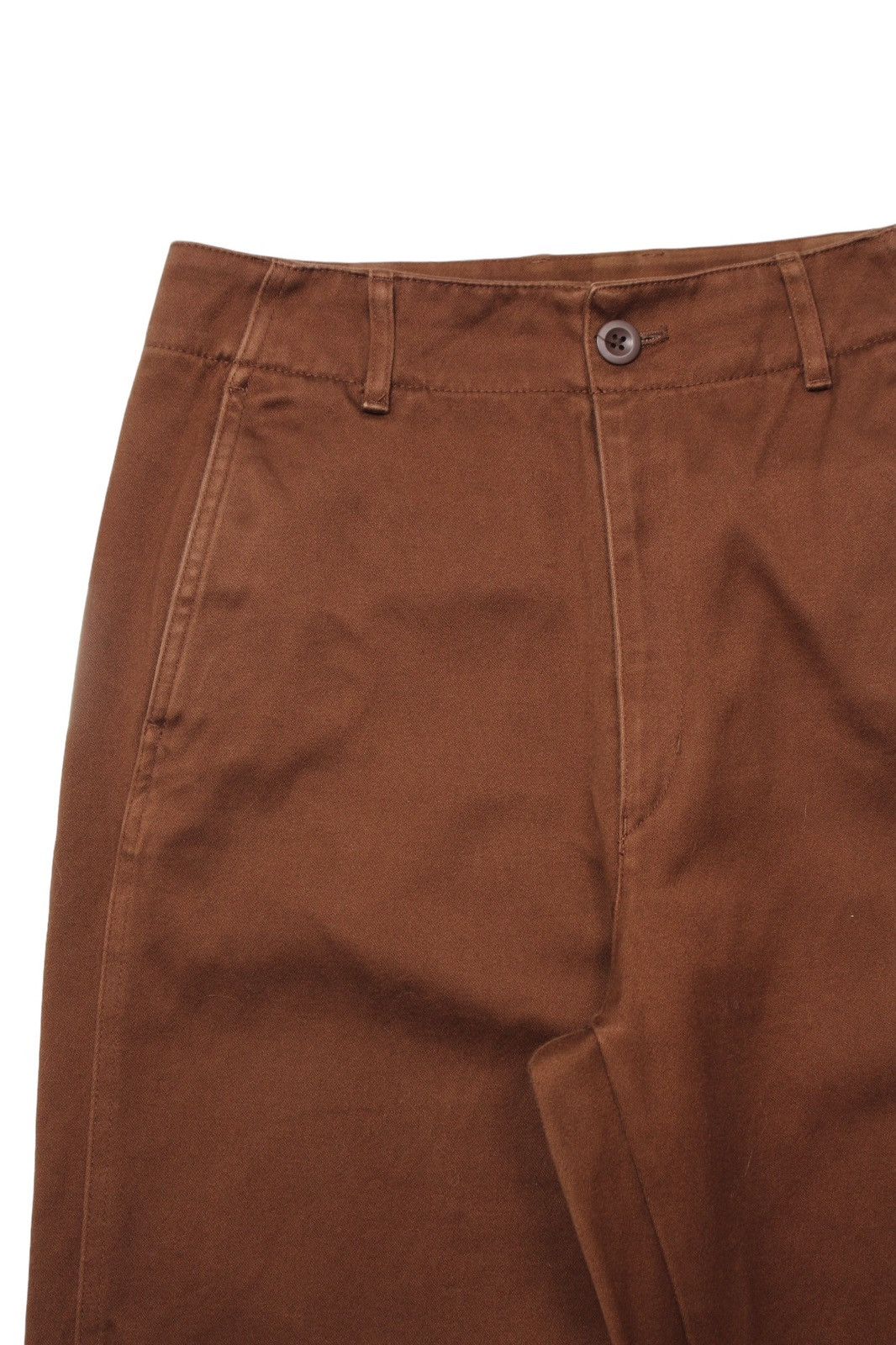 Uniqlo UNIQLO U TROUSERS Size US 29 - 2 Thumbnail