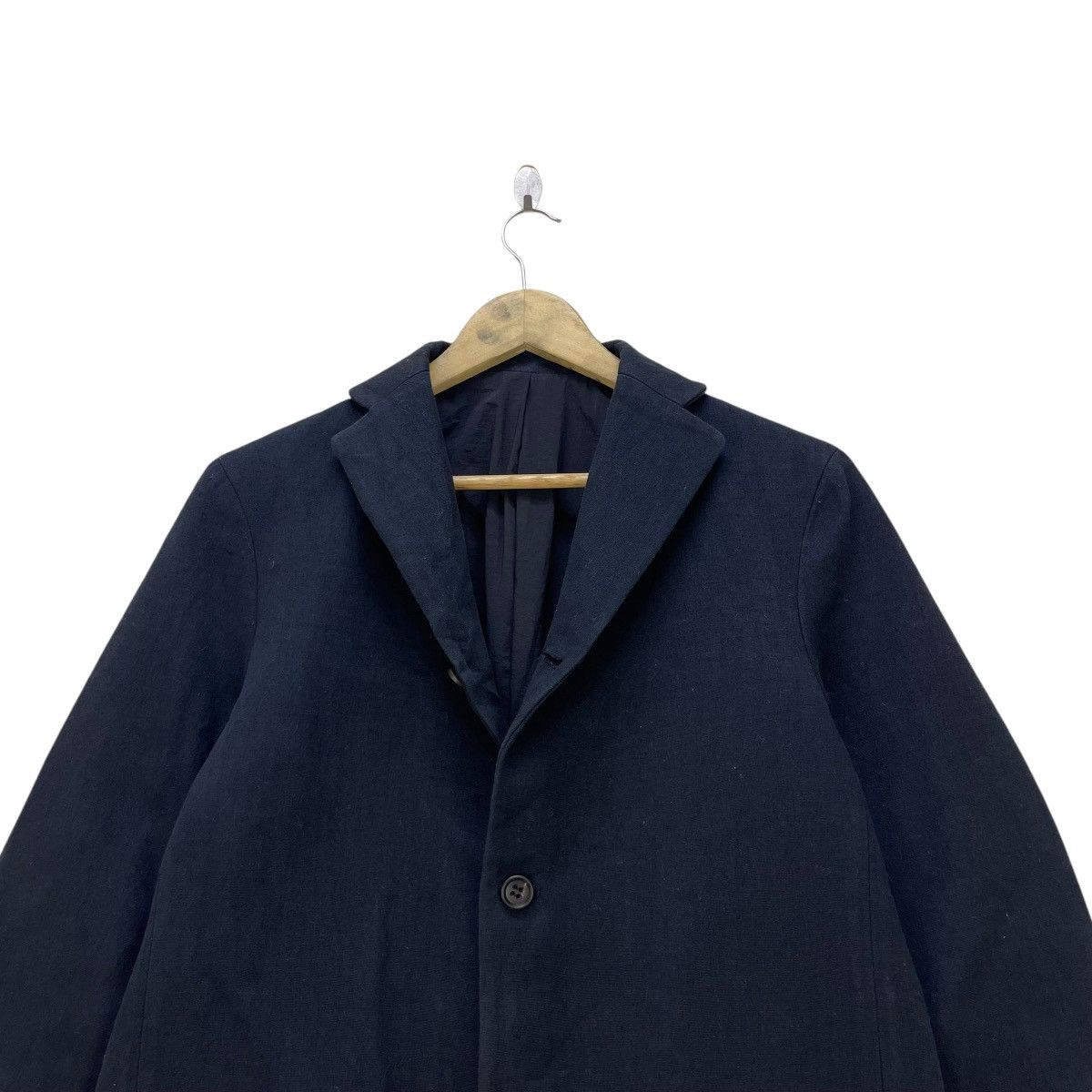 SHIPS × Suitsupply Vintage Ship Made In Japan Jacket Size US M / EU 48-50 / 2 - 4 Thumbnail