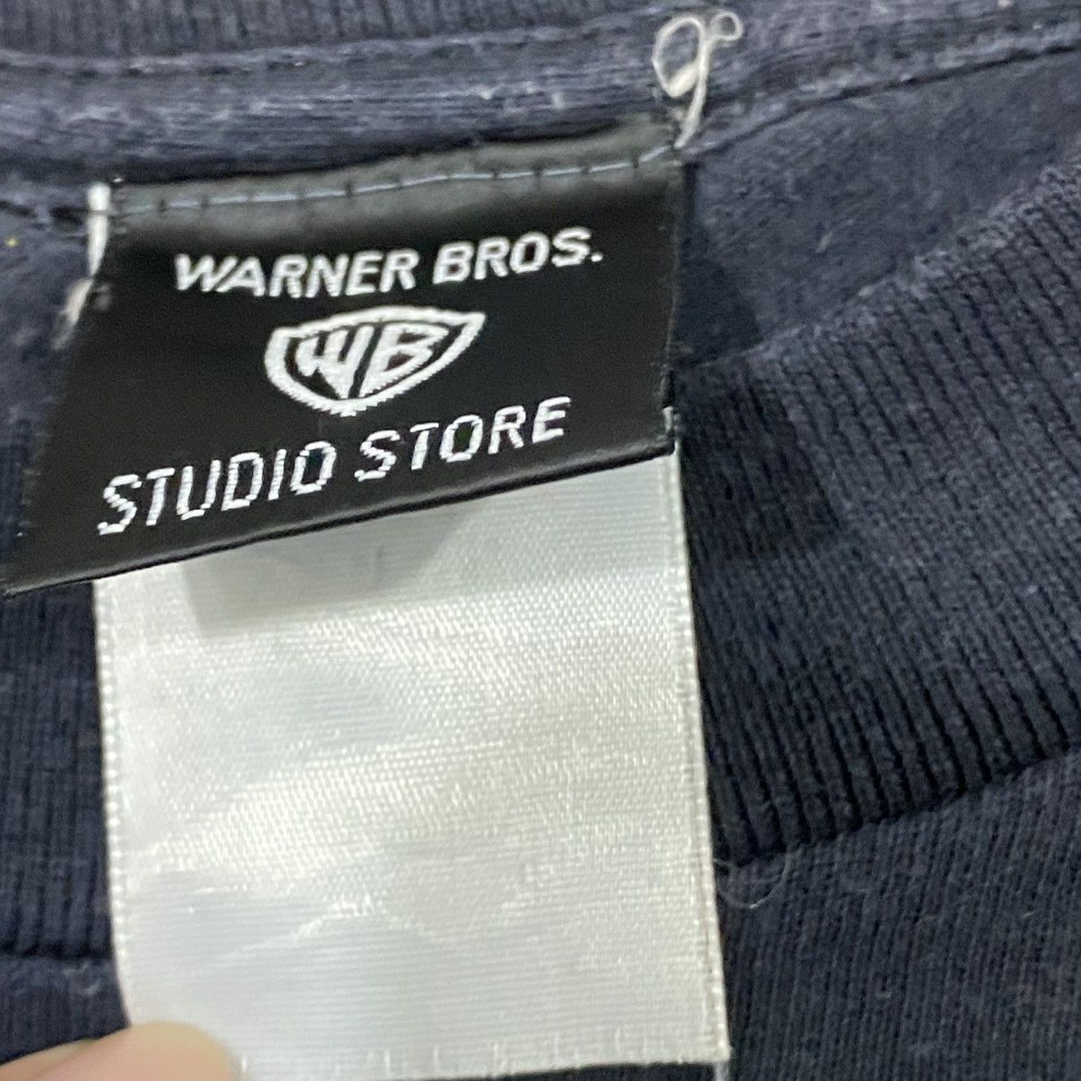 Vintage × Warner Bros Vintage tv serie ER movie film Size US S / EU 44-46 / 1 - 5 Thumbnail