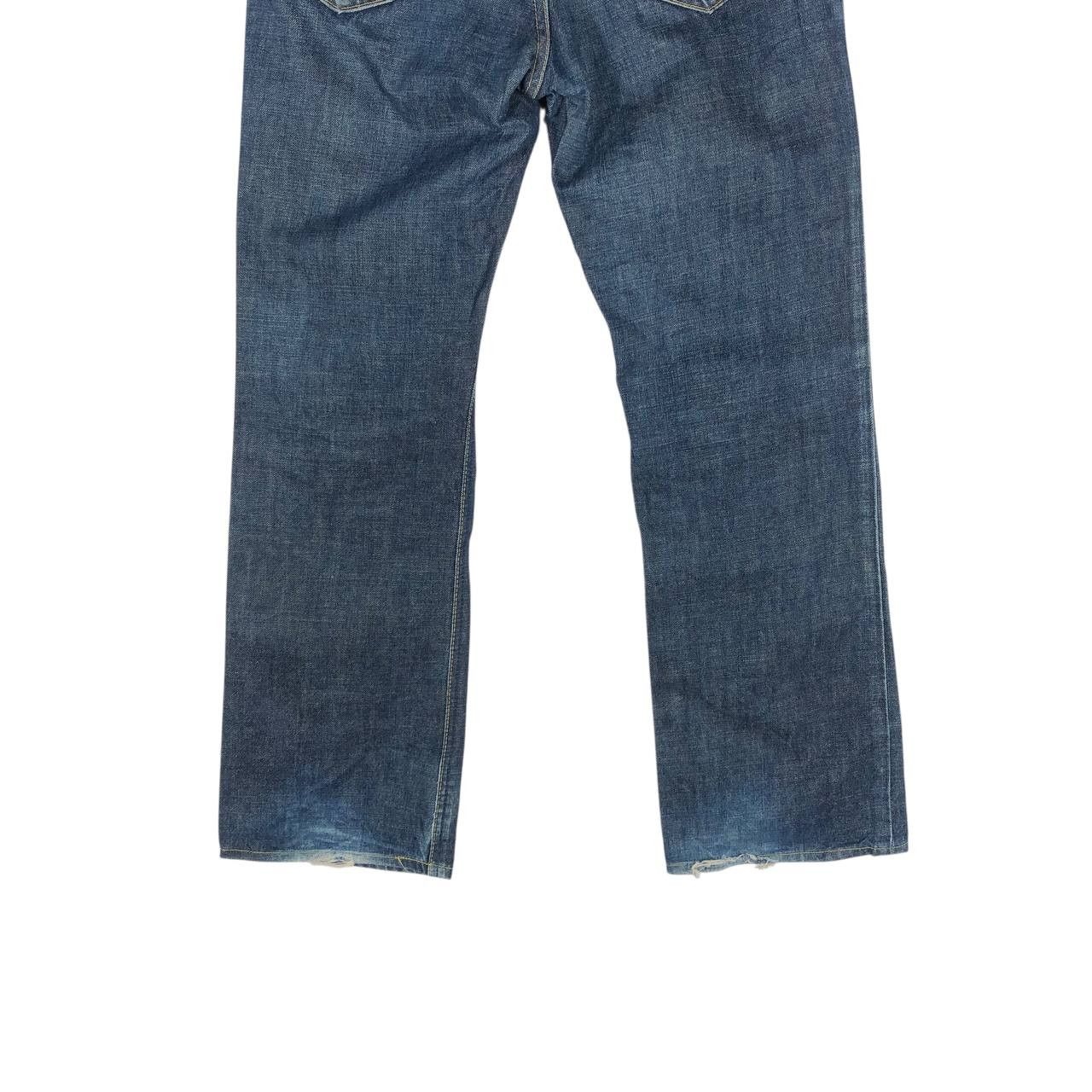 Lee Vintage Lee Riders Jeans Size US 31 - 6 Thumbnail