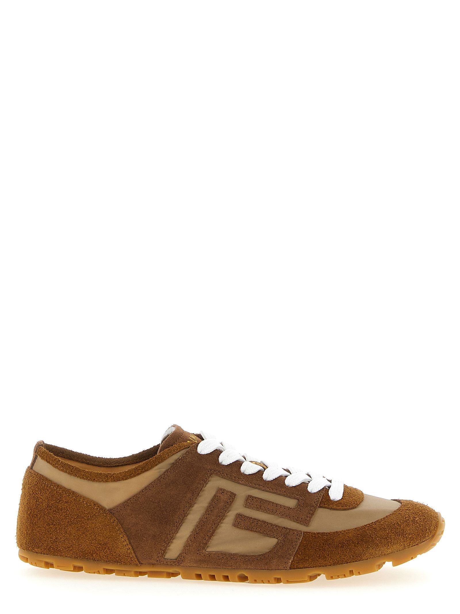 Balmain 'Racer 45' sneakers Size US 10 / IT 40 - 1 Thumbnail