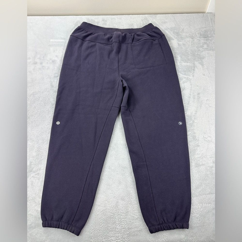Lululemon Lululemon NWT Team Canada Steady State Jogger Men's Size XL Size US 38 / EU 54 - 9 Thumbnail