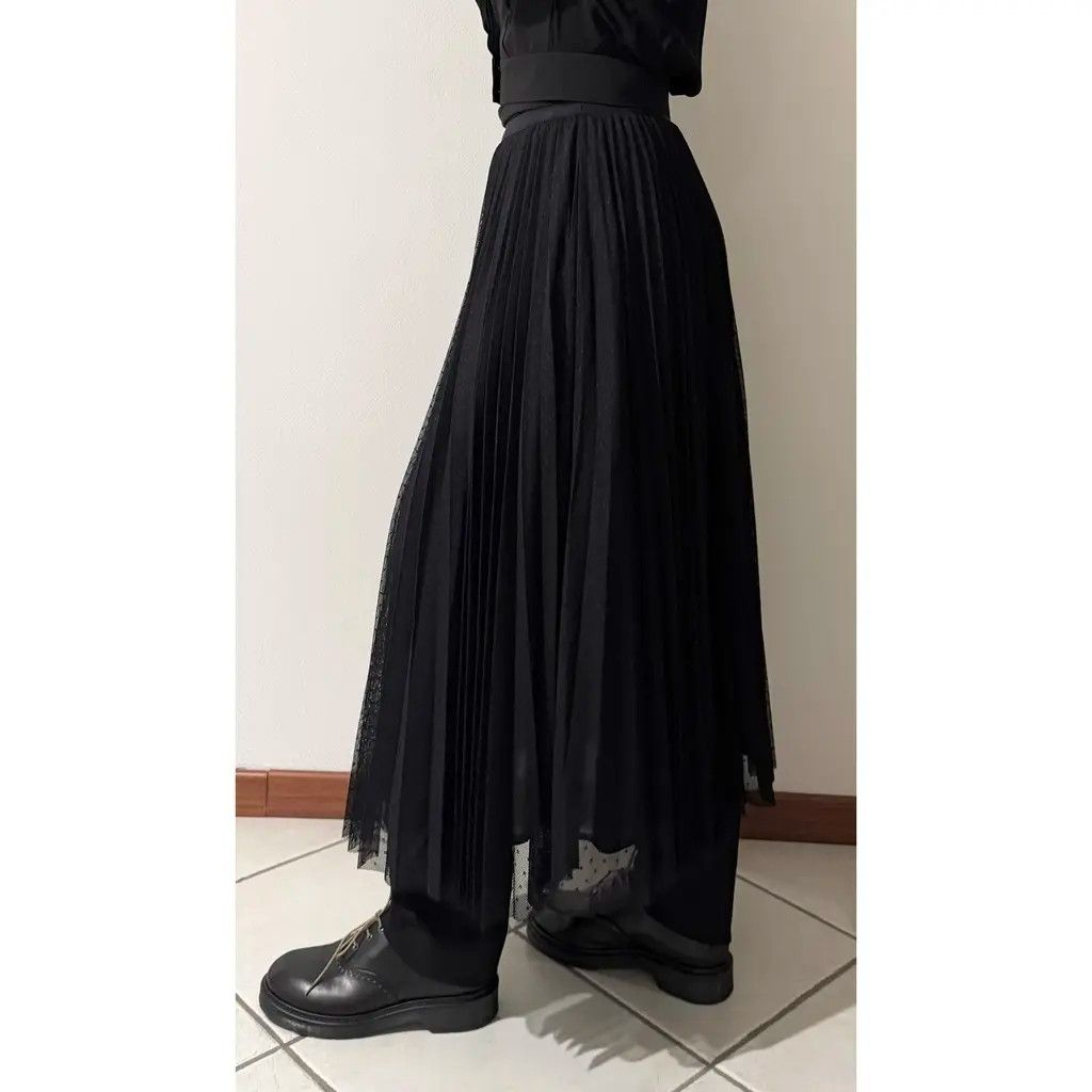 Max Mara Maxi skirt, Max Mara Size 30" / US 8 / IT 44 - 4 Thumbnail