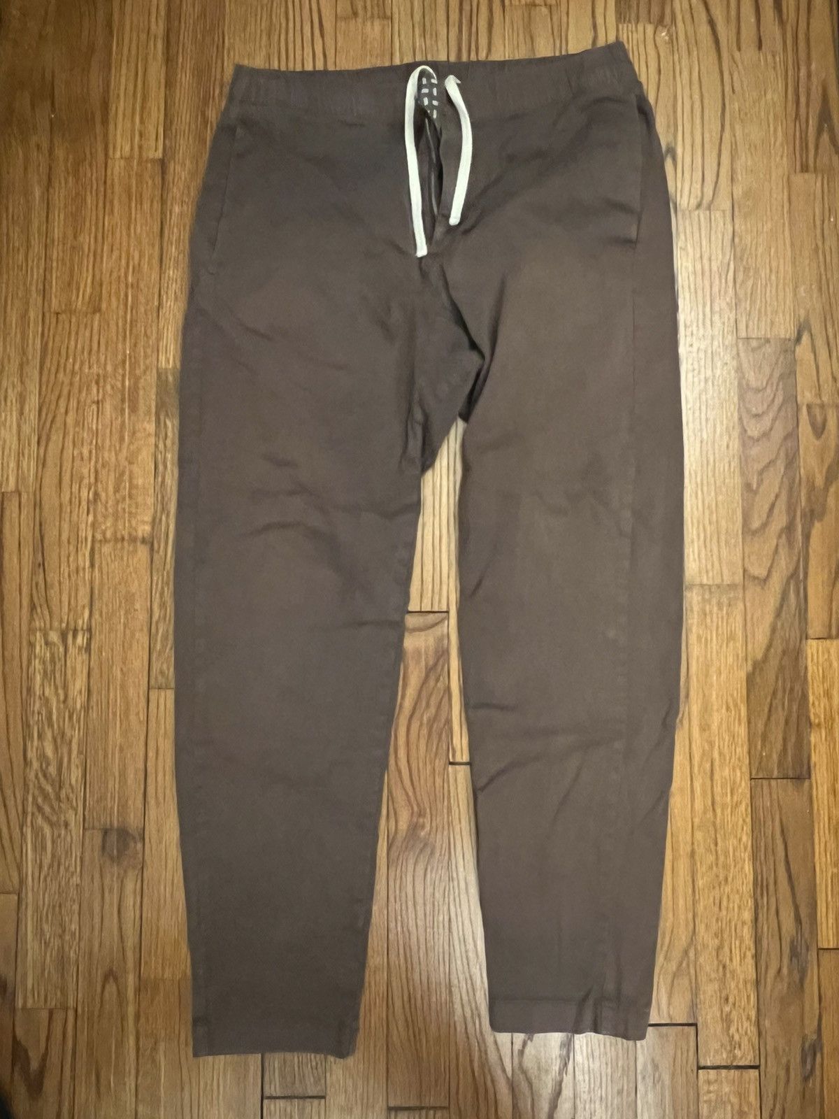 Bonobos Bonobos brown pants men size medium Size US 32 / EU 48 - 1 Thumbnail