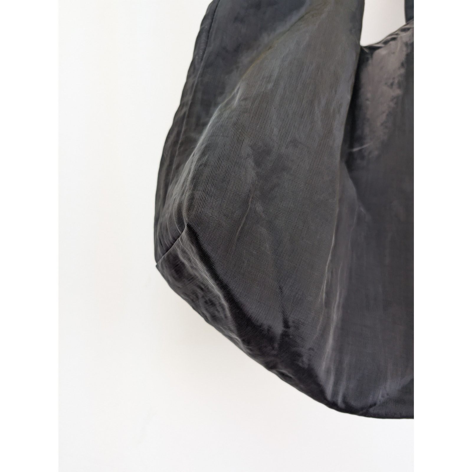 Fear of God o1rshd1 Q:4 / Large Tote Bag in Black Size ONE SIZE - 12 Thumbnail
