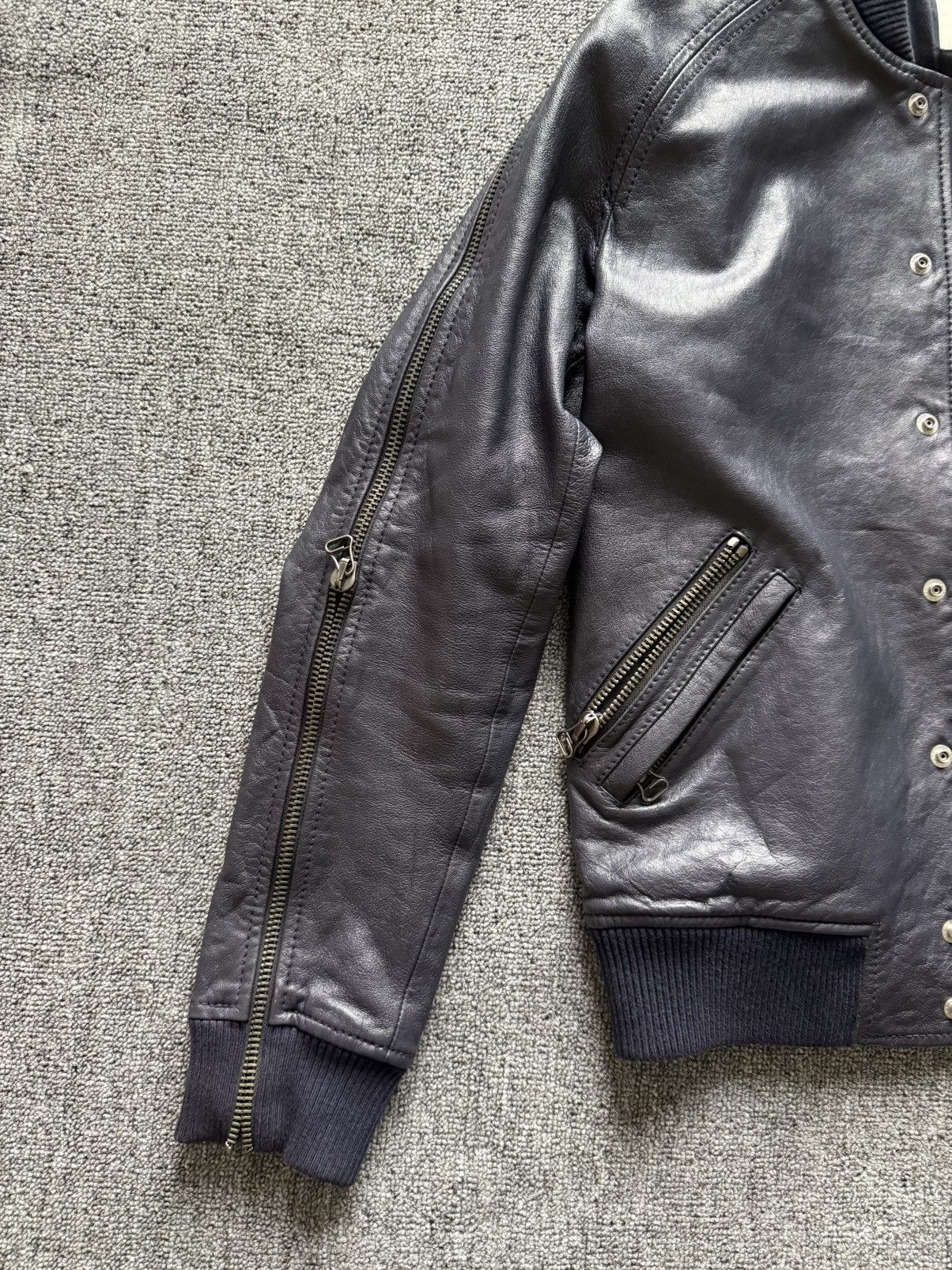 Pierre Balmain Pierre Balmain leather jacket Size US M / EU 48-50 / 2 - 3 Thumbnail