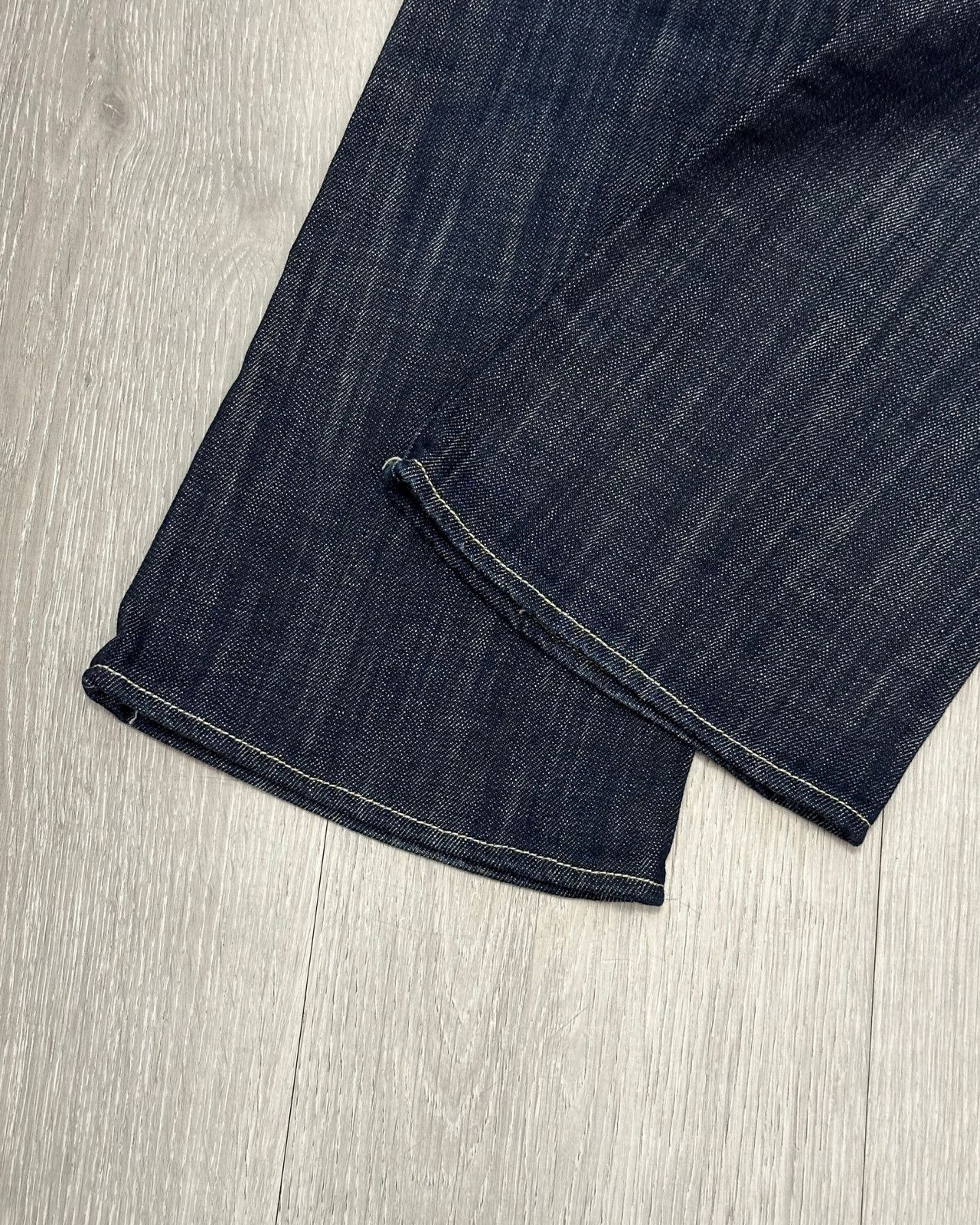 Rock & Republic × Vintage Rock & Republic Kasandra Bootcut Low Rise Womens Jeans 29x28 Size 29" - 5 Thumbnail