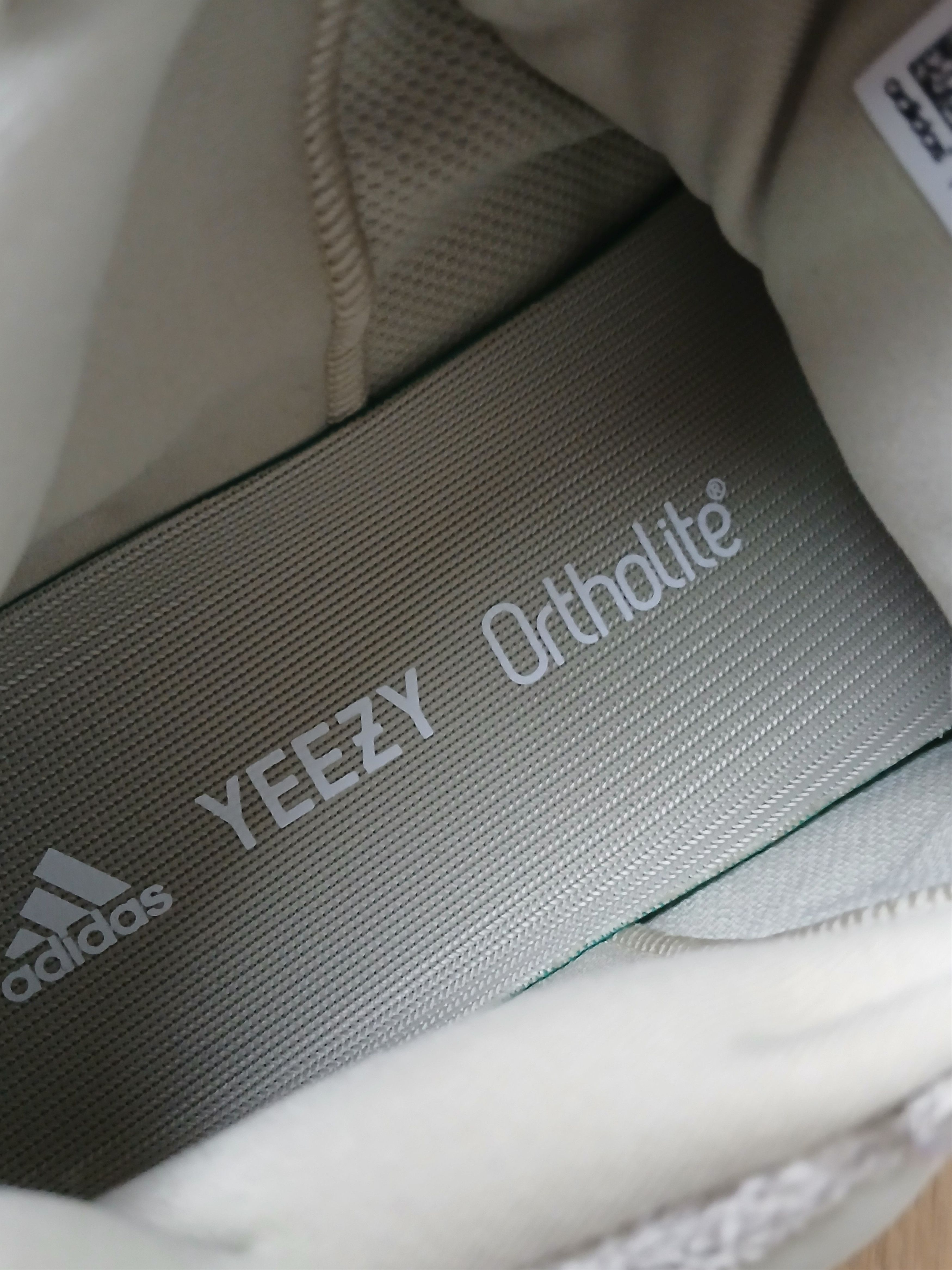 Adidas × Kanye West × Yeezy Adidas Yeezy 500 Stone Sneakers Size US 8.5 / EU 41-42 - 8 Thumbnail