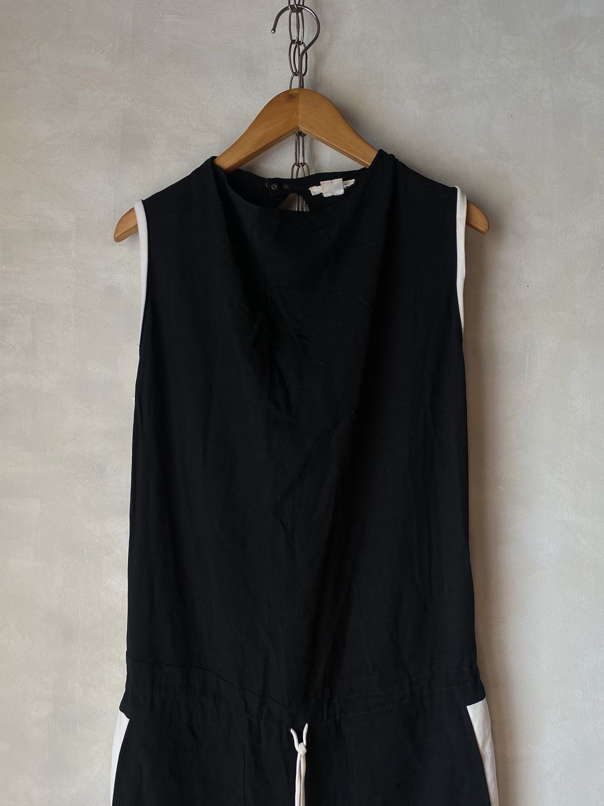 Helmut Lang Jumpsuit
