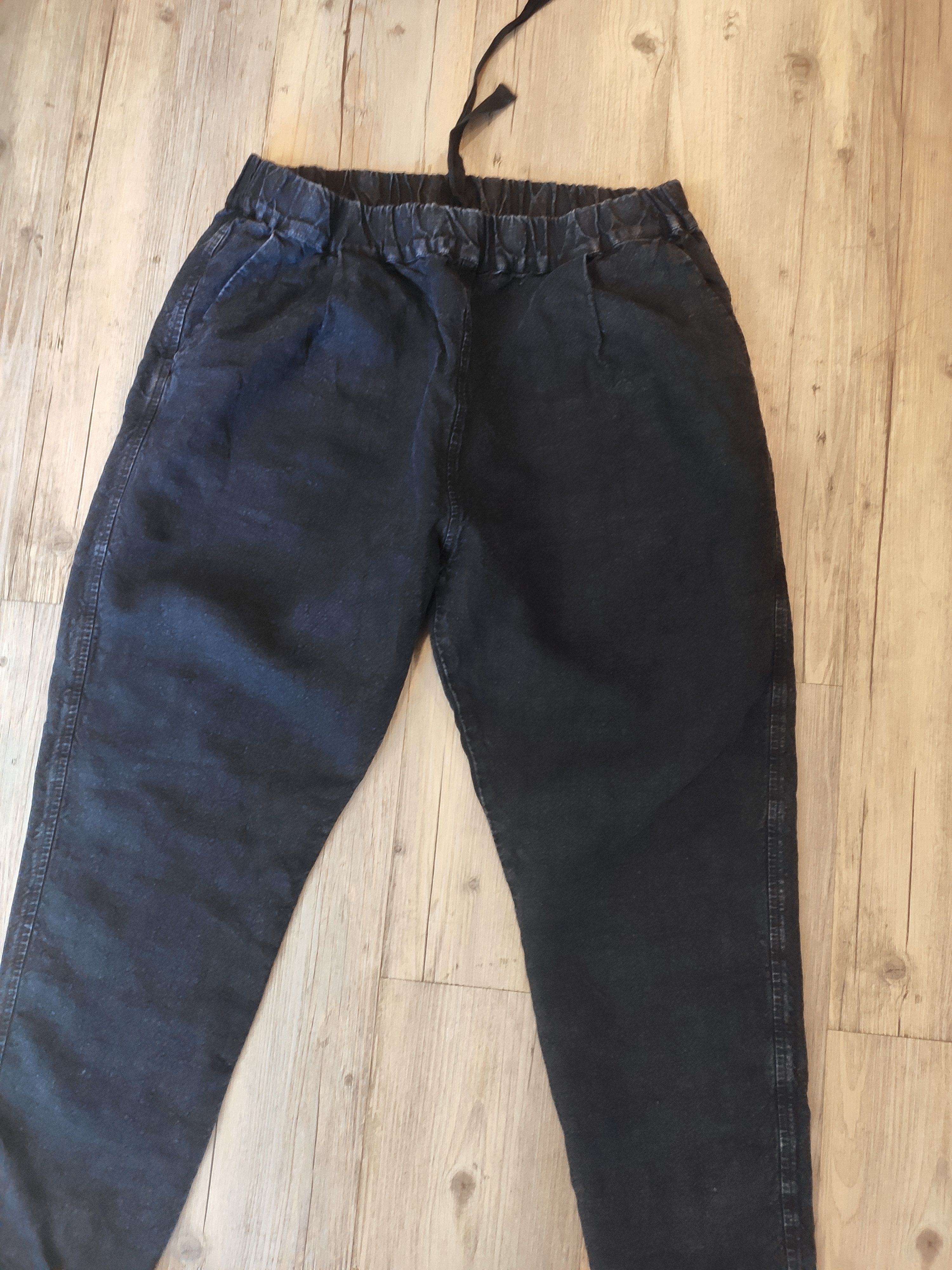 Casey Casey NEW! Pant verger.Like Uma Wang or Ziggy Chen Size US 36 / EU 52 - 3 Thumbnail