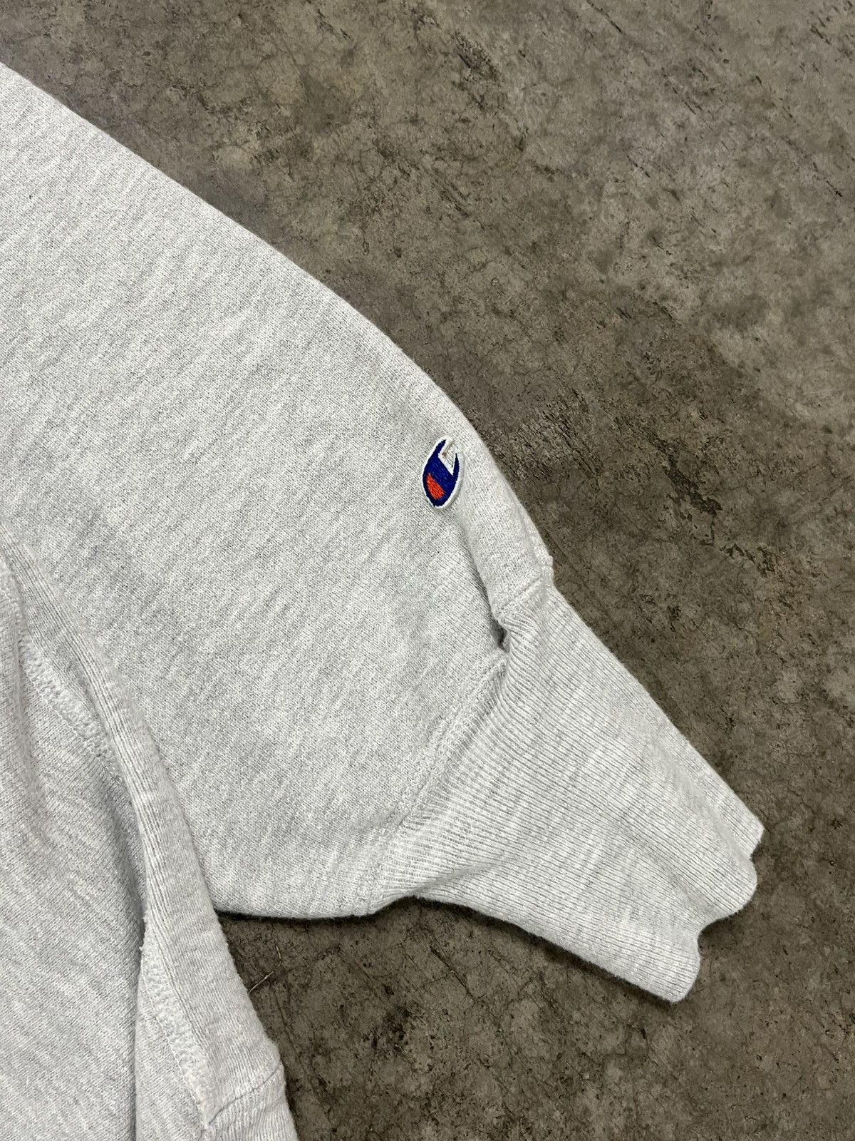 Champion × Vintage Vintage champion reverse weave Ohio state 90s streetwear Size US XXL / EU 58 / 5 - 5 Thumbnail