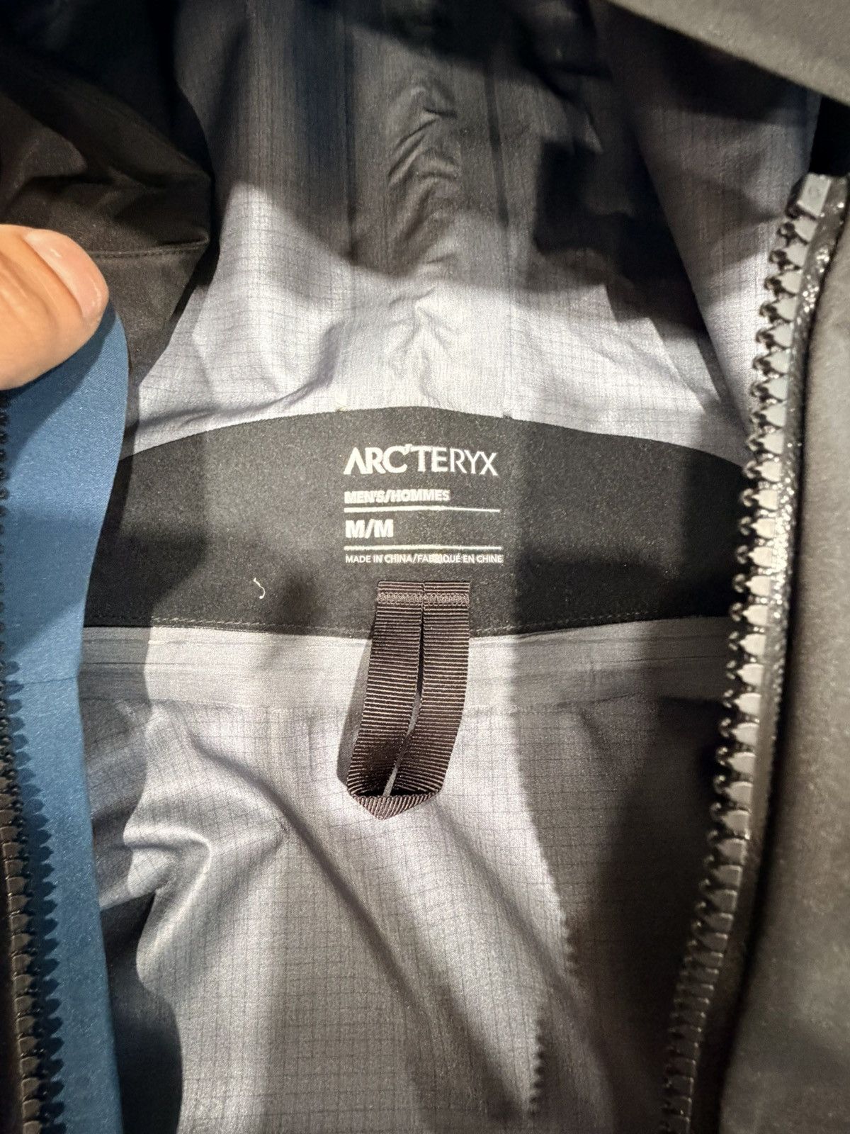 Arc'teryx Arc'teryx alpha SV lodestar medium M Size US M / EU 48-50 / 2 - 3 Thumbnail