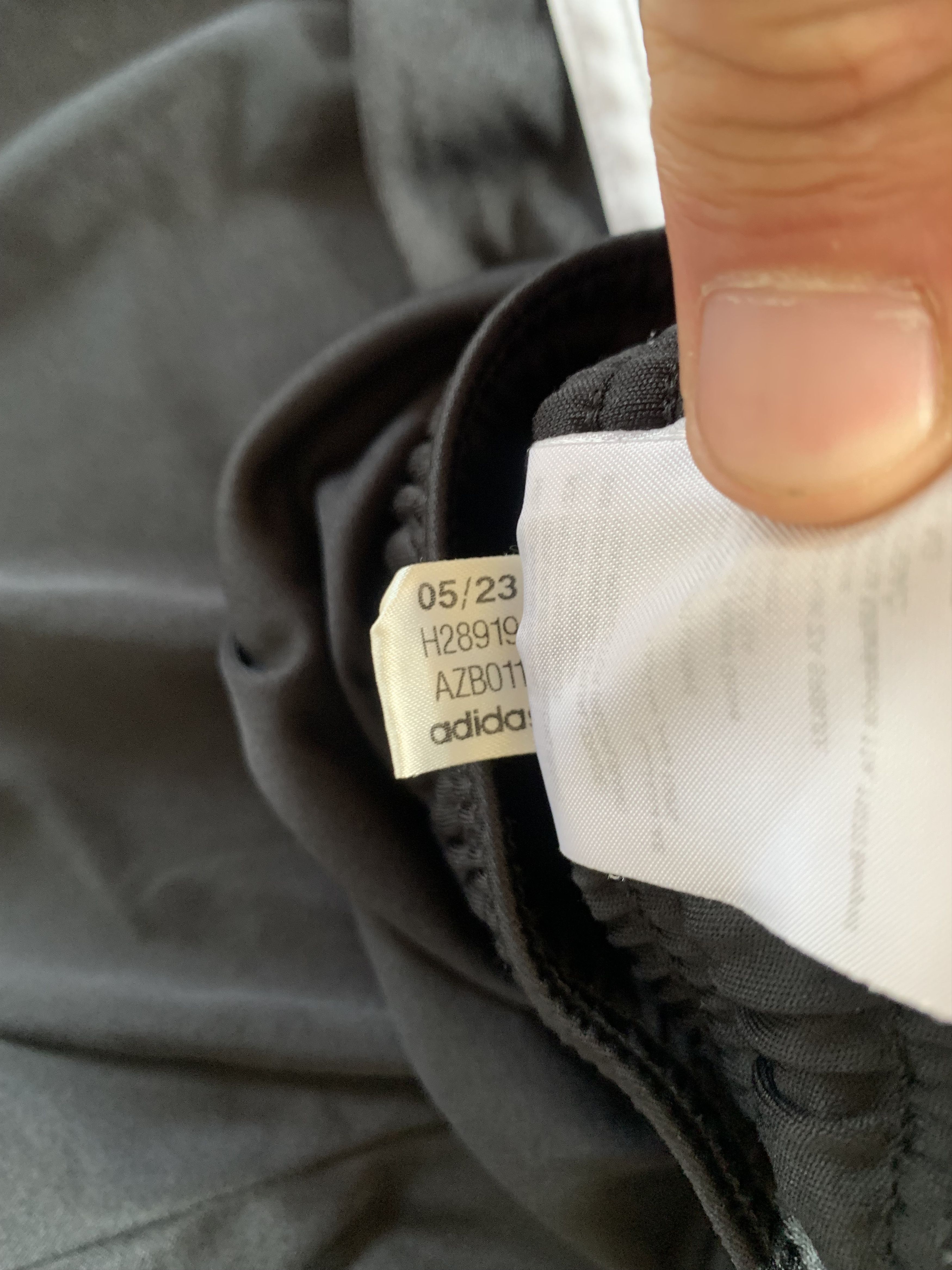 Adidas Adidas Prime Aeroready Black Training Shorts Size US 44 / EU 60 - 9 Thumbnail