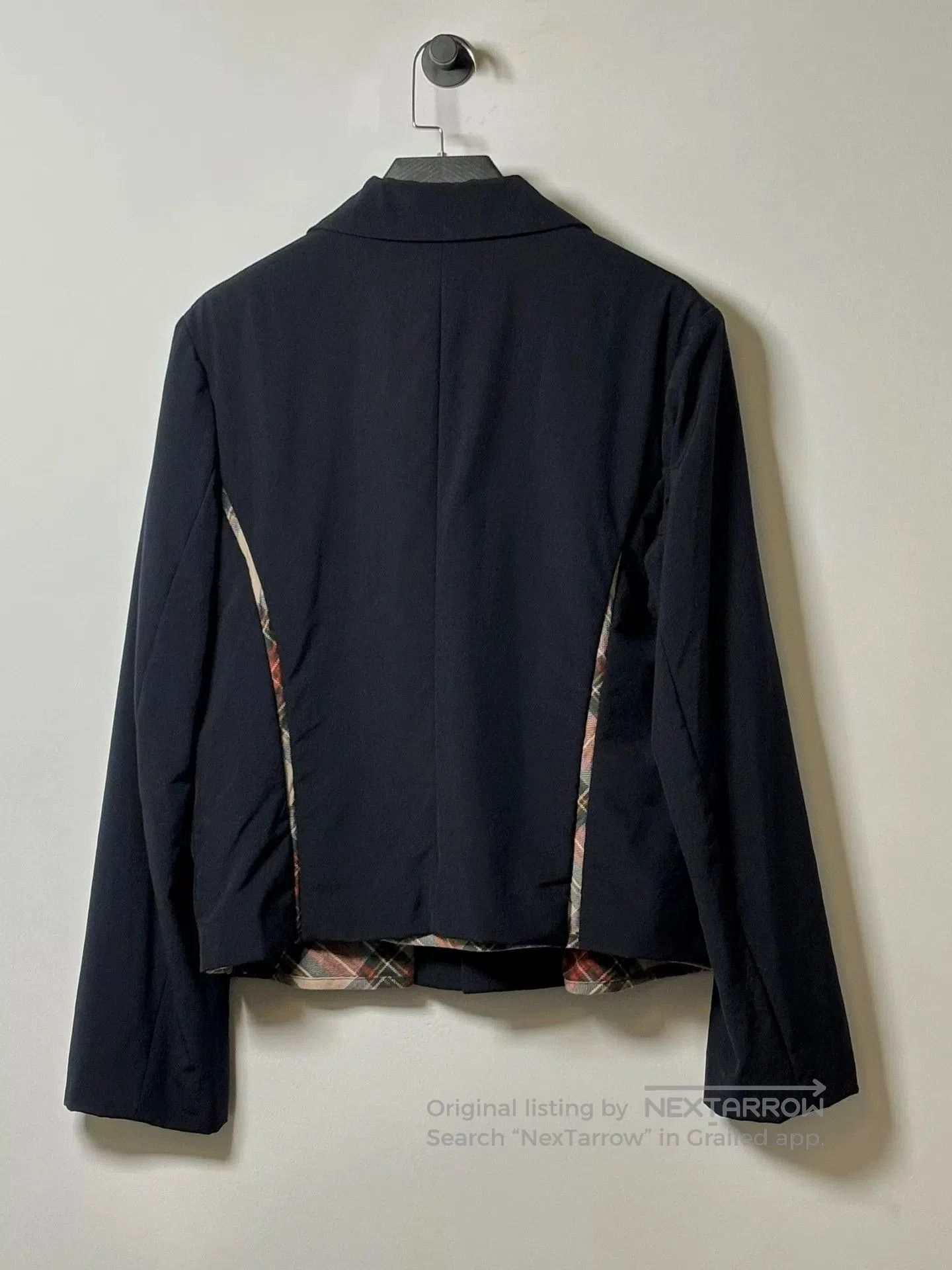 Comme des Garcons 1997 Comme Des Garcons Short Jacket. Size US M / EU 48-50 / 2 - 5 Thumbnail