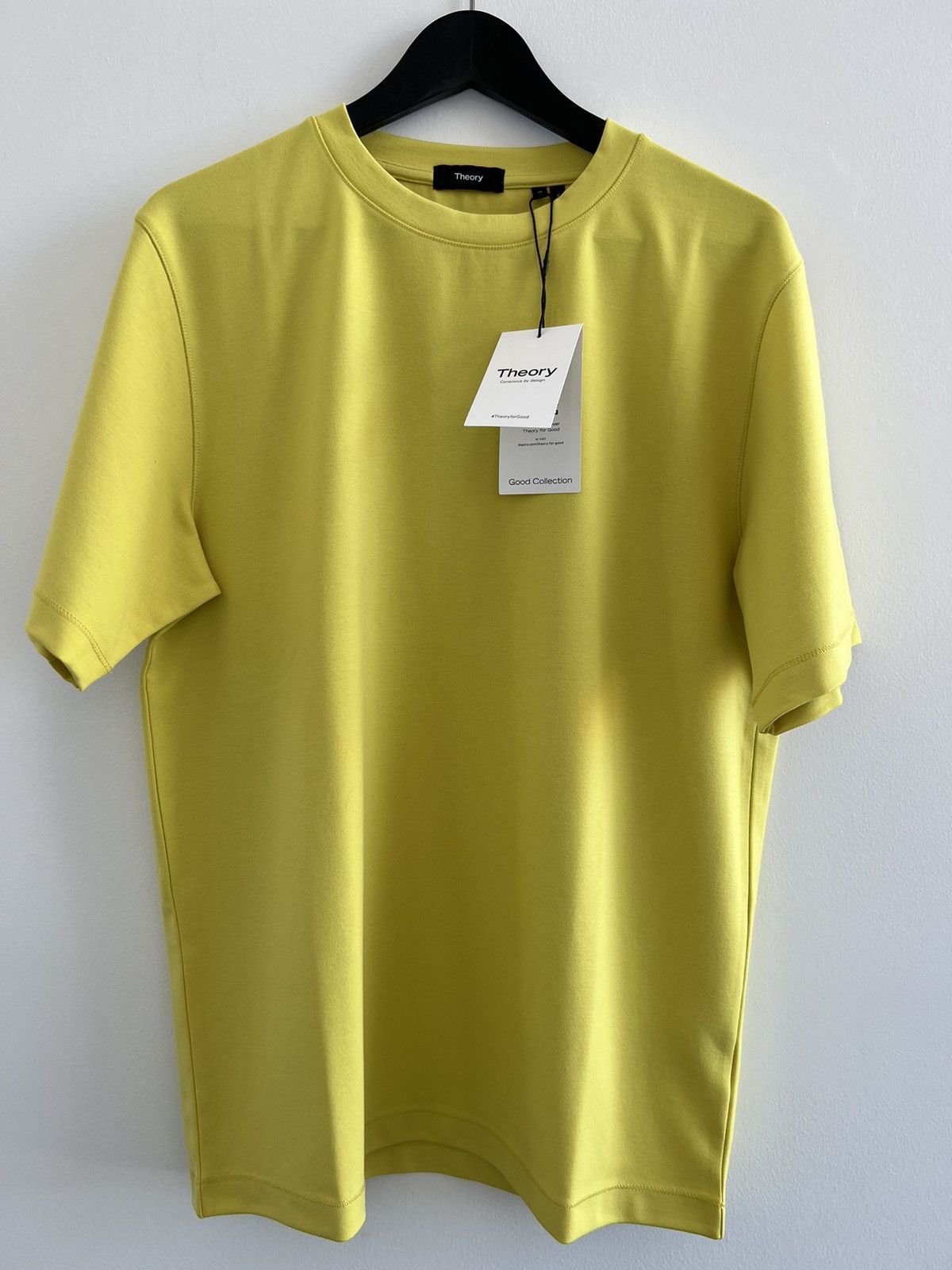 New Sandro Ryder t-shirt